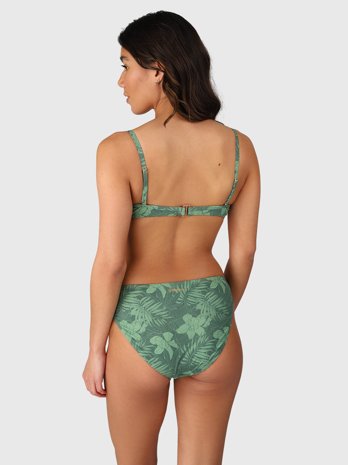 Nolina-Leaf Women Bikini Bottom | Juniper 3 Nolina-Leaf Women Bikini Bottom | Juniper