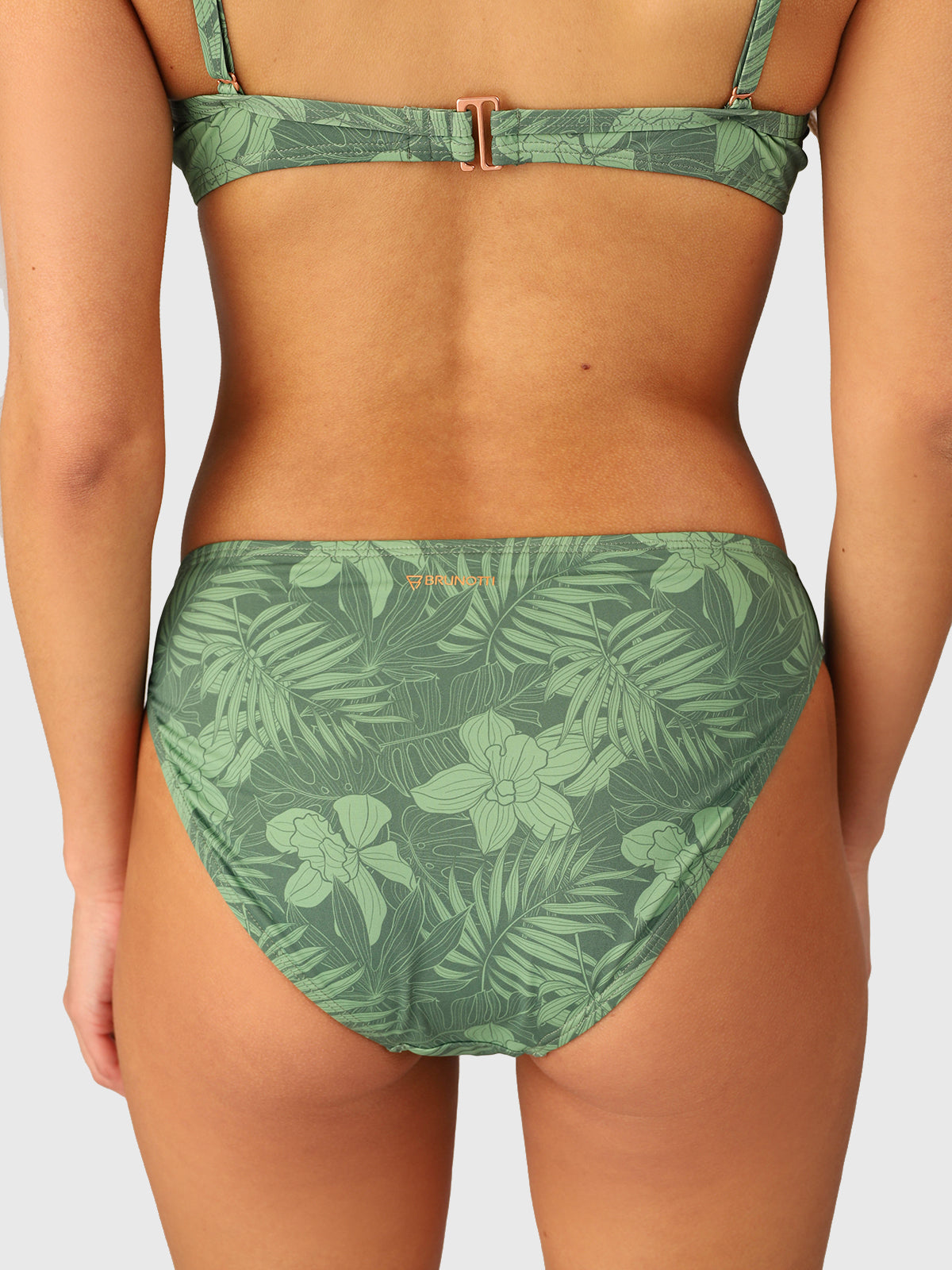 Nolina-Leaf Women Bikini Bottom | Juniper 7 Nolina-Leaf Women Bikini Bottom | Juniper