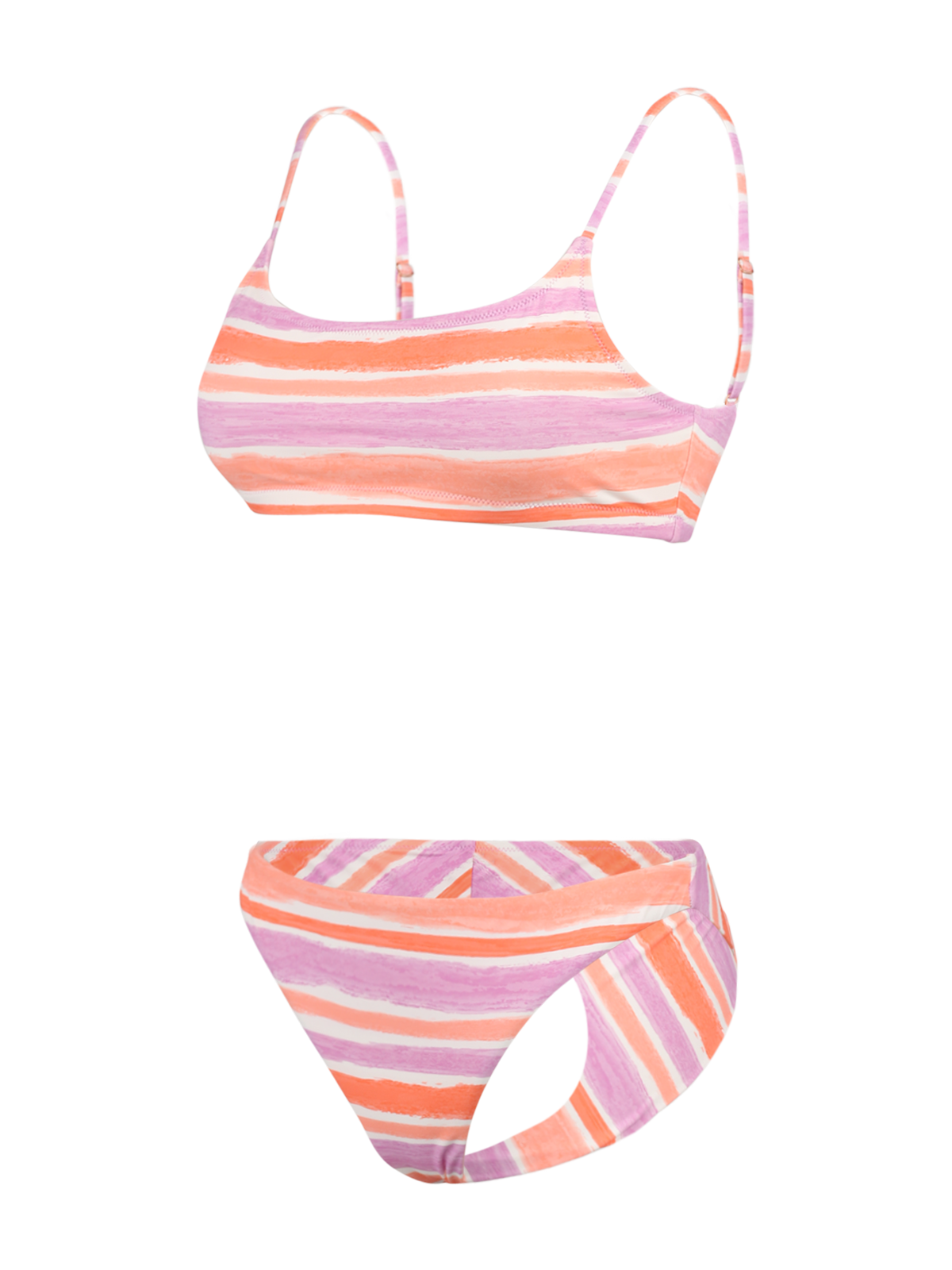 Cruzanell Women Bralette Bikini | Snow 2 Cruzanell Women Bralette Bikini | Snow