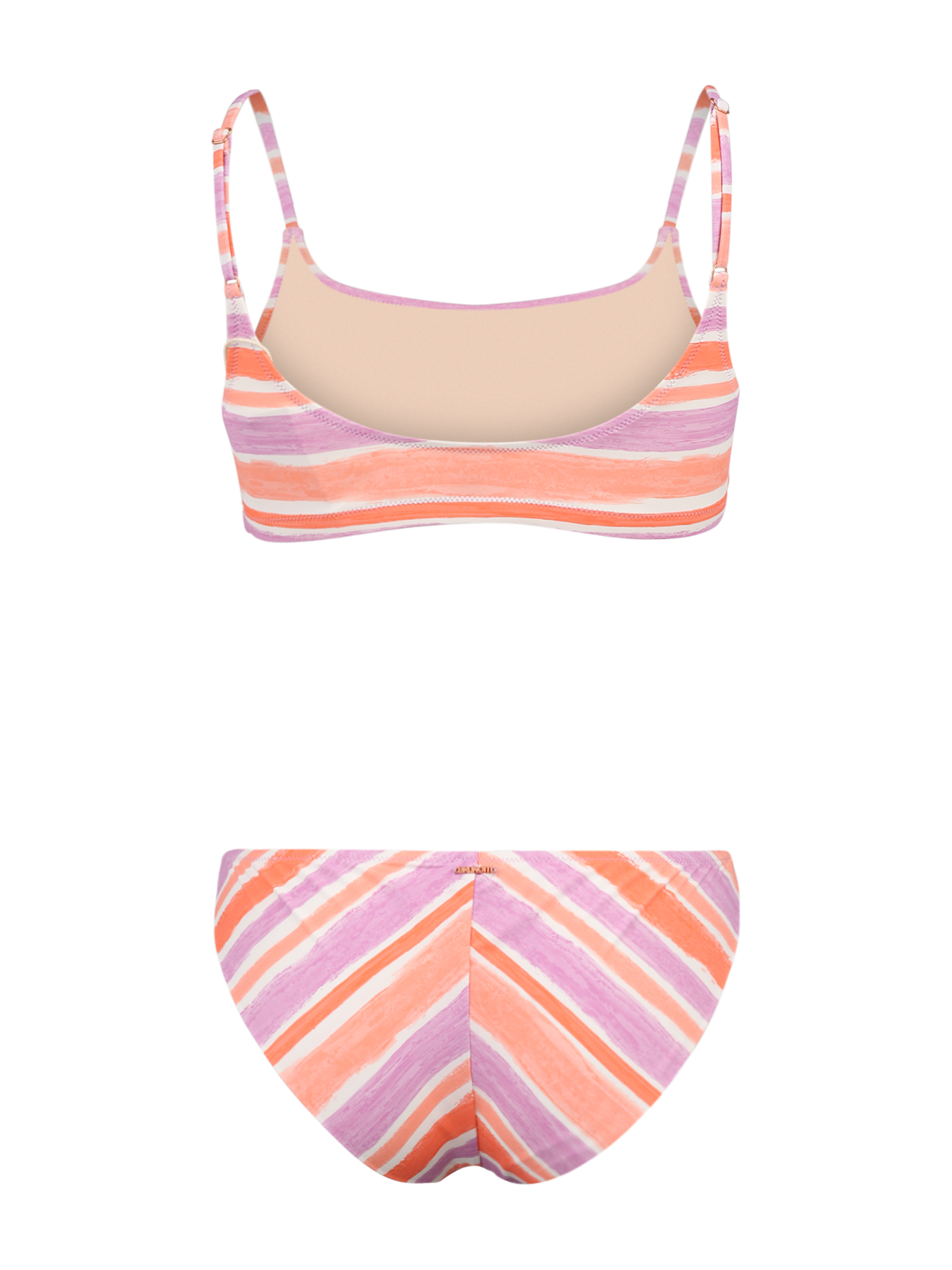 Cruzanell Women Bralette Bikini | Snow 3 Cruzanell Women Bralette Bikini | Snow