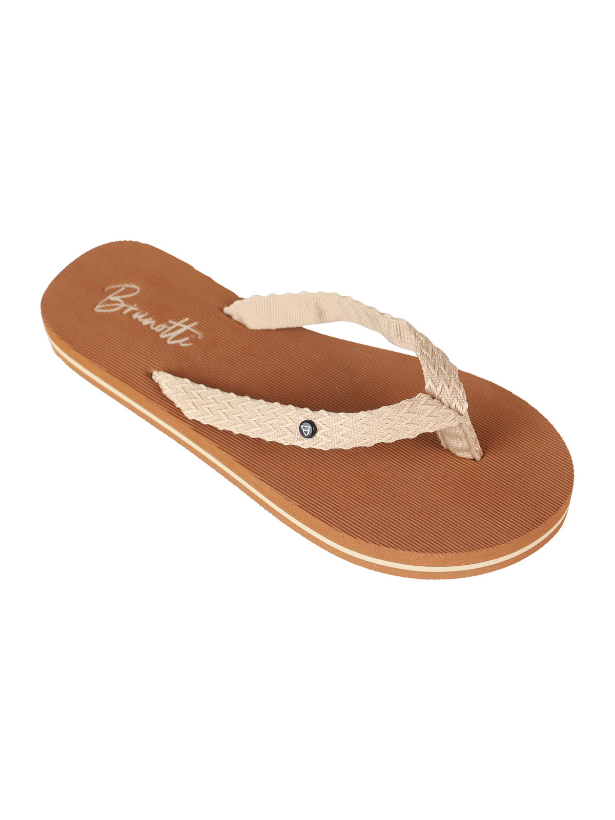 Chiara Jacquard Women Flip Flops | Canvas 2 Chiara Jacquard Women Flip Flops | Canvas