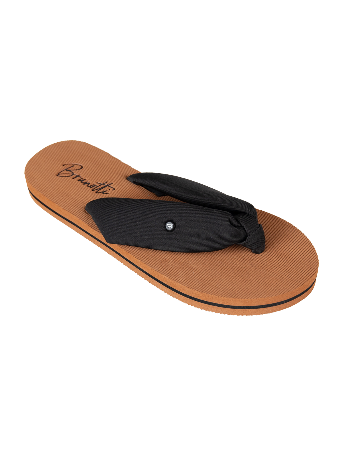 Chiara Woven Women Flip Flops | Black 2 Chiara Woven Women Flip Flops | Black