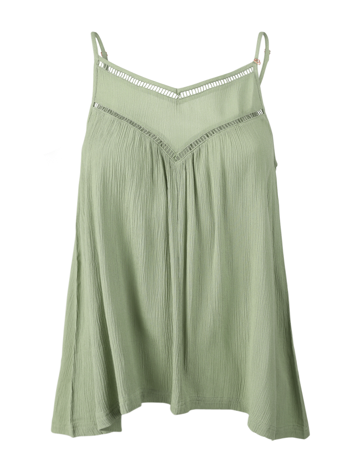 Tanye Women Top | Eucalyptus 7 Tanye Women Top | Eucalyptus