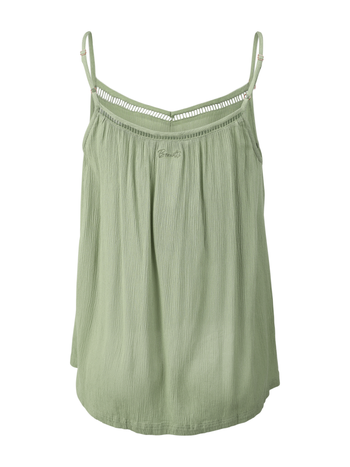 Tanye Women Top | Eucalyptus 8 Tanye Women Top | Eucalyptus