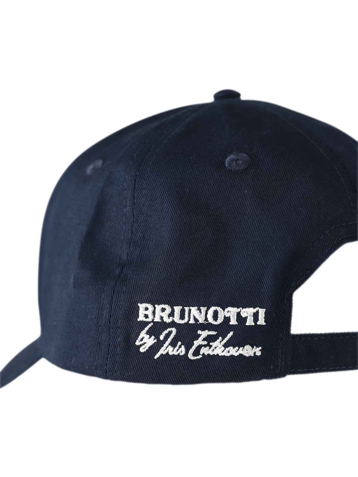 IRISXB Woman Cap | Indigo Blue 2 IRISXB Woman Cap | Indigo Blue