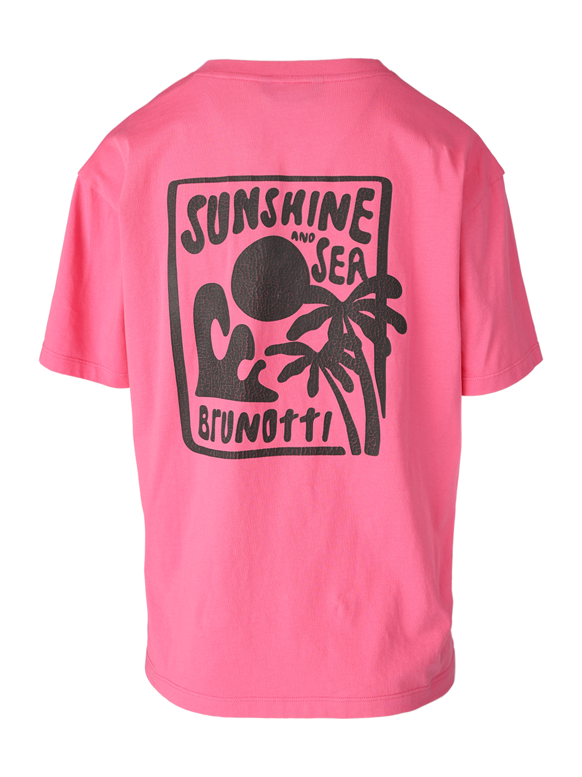 Sunnia Women T-shirt | Shocking Pink 10 Sunnia Women T-shirt | Shocking Pink