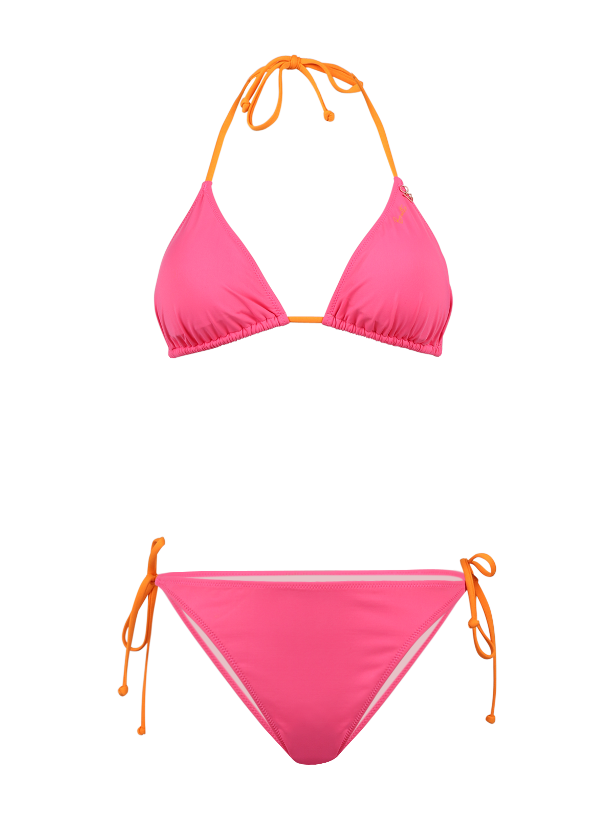 Lolly Women Bikini | Shocking Pink 10 Lolly Women Bikini | Shocking Pink