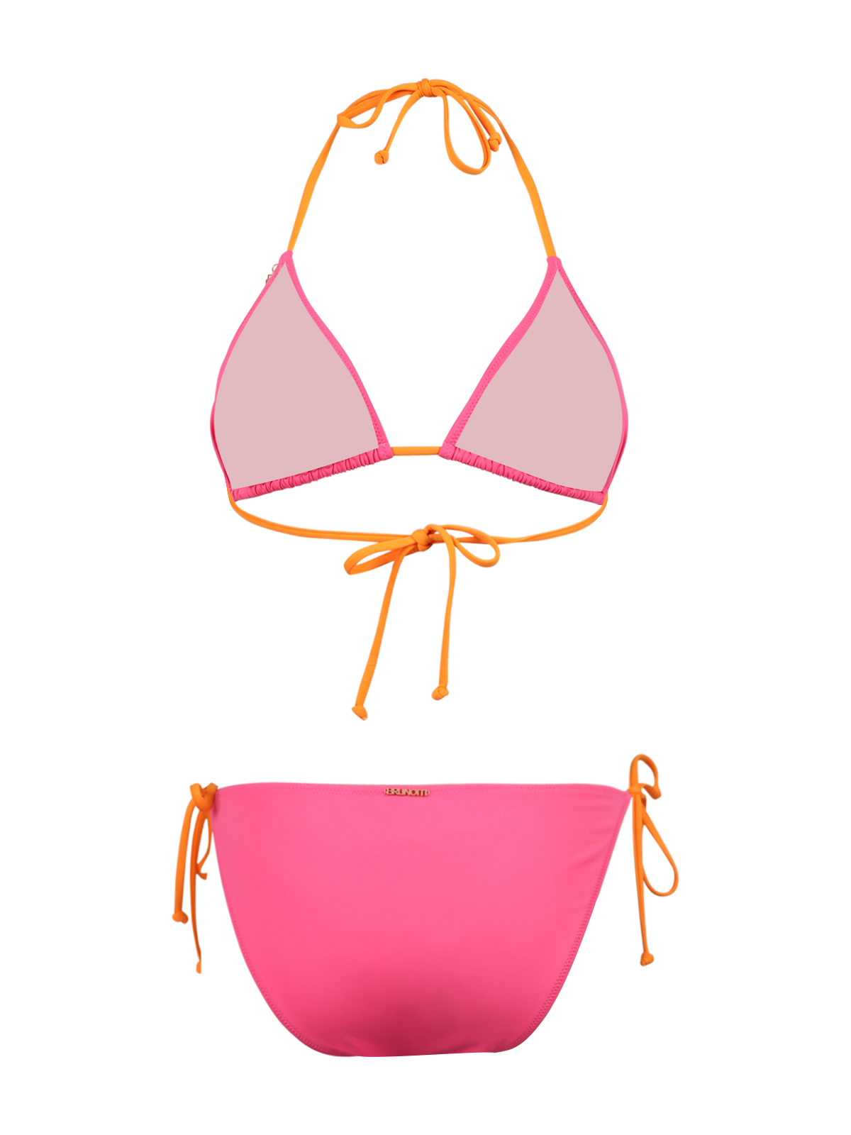 Lolly Women Bikini | Shocking Pink 11 Lolly Women Bikini | Shocking Pink