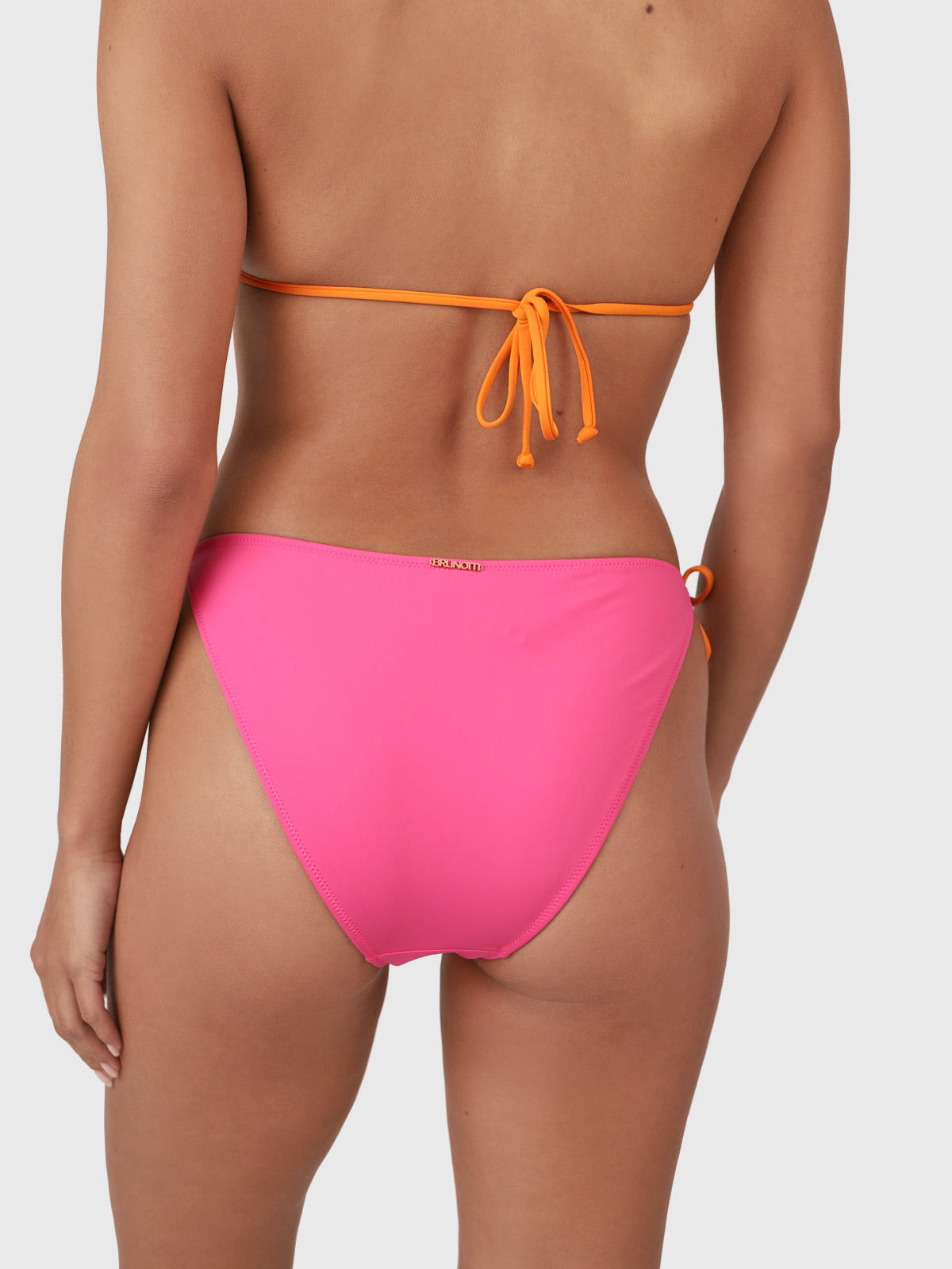 Lolly Women Bikini | Shocking Pink 9 Lolly Women Bikini | Shocking Pink