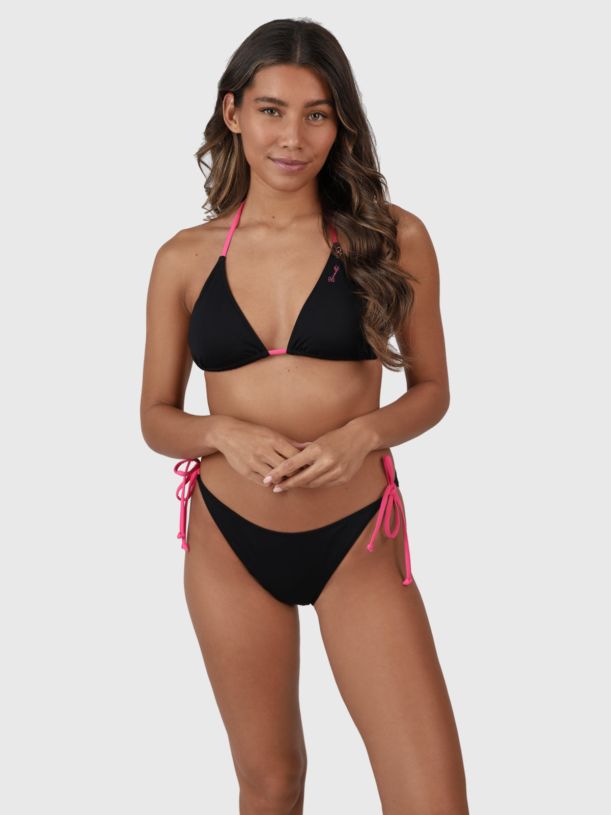 Lolly Women Bikini | Black