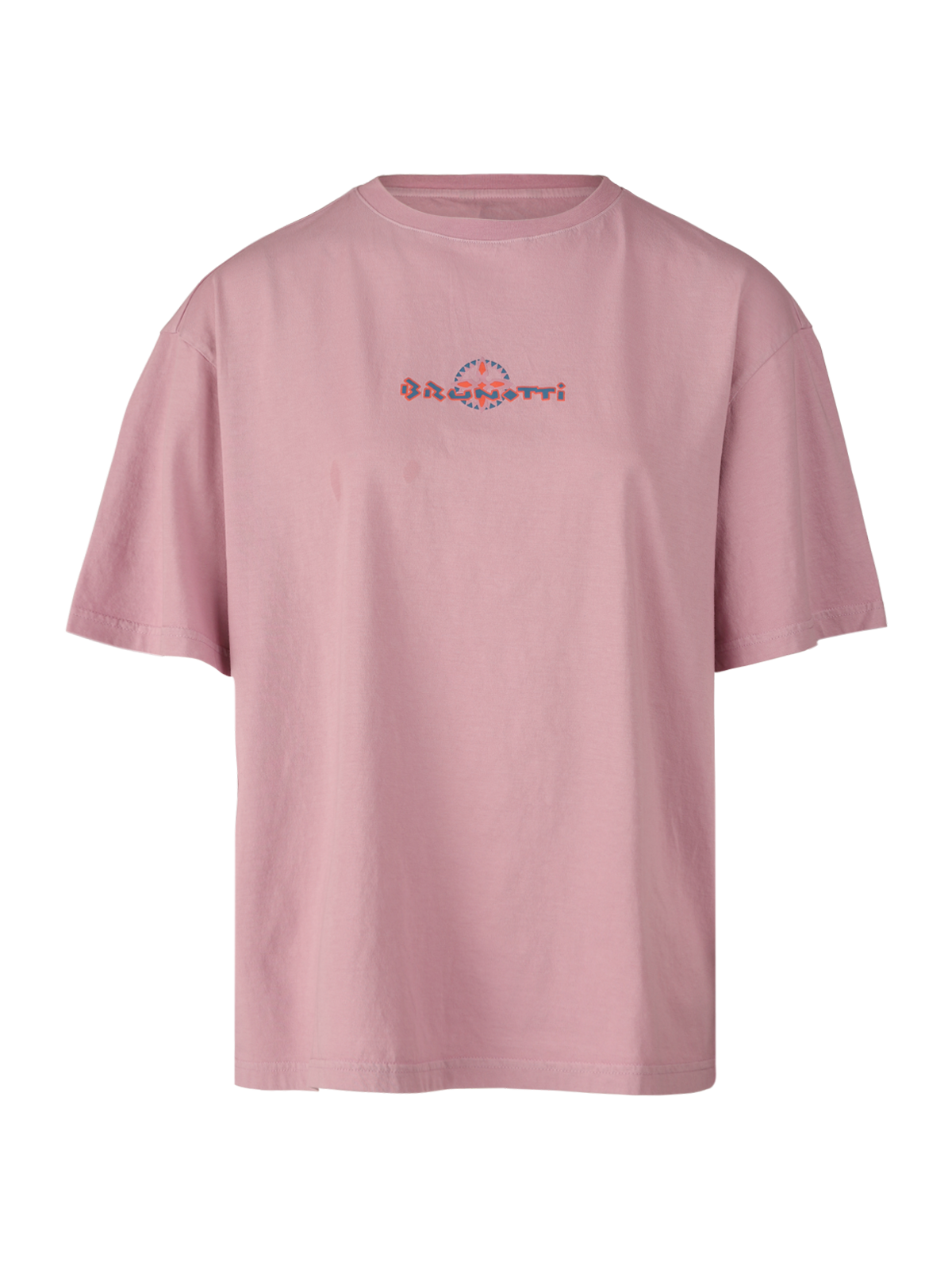 ReWind Women T-Shirt | Mauve Mist 7 ReWind Women T-Shirt | Mauve Mist