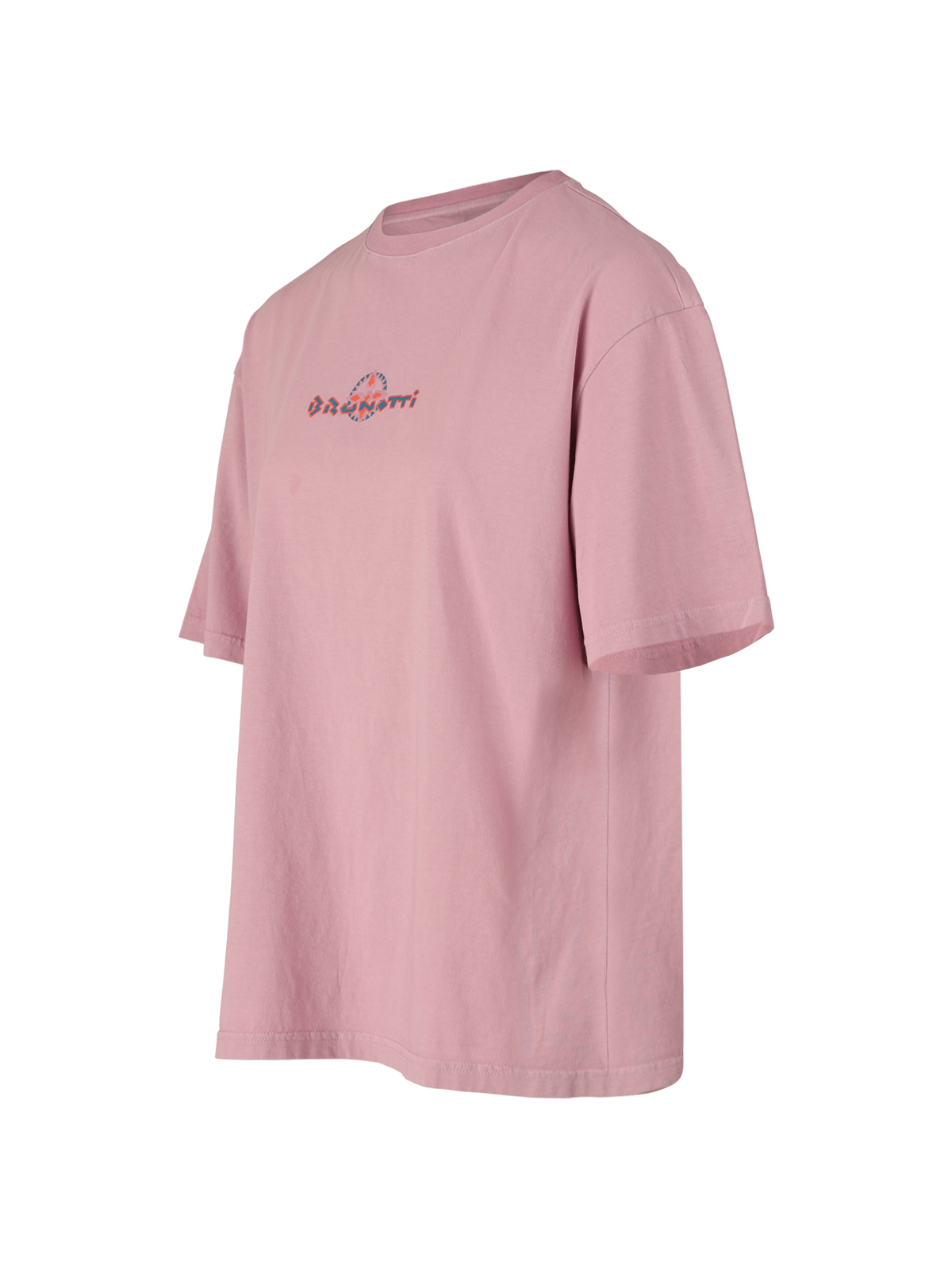 ReWind Women T-Shirt | Mauve Mist 9 ReWind Women T-Shirt | Mauve Mist