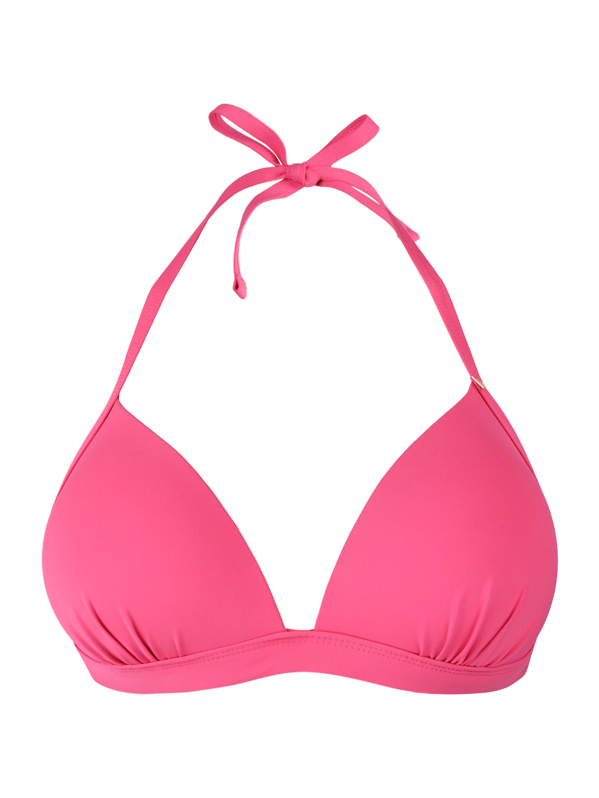 Lisselot Women Bikini Top | Shocking Pink 8 Lisselot Women Bikini Top | Shocking Pink