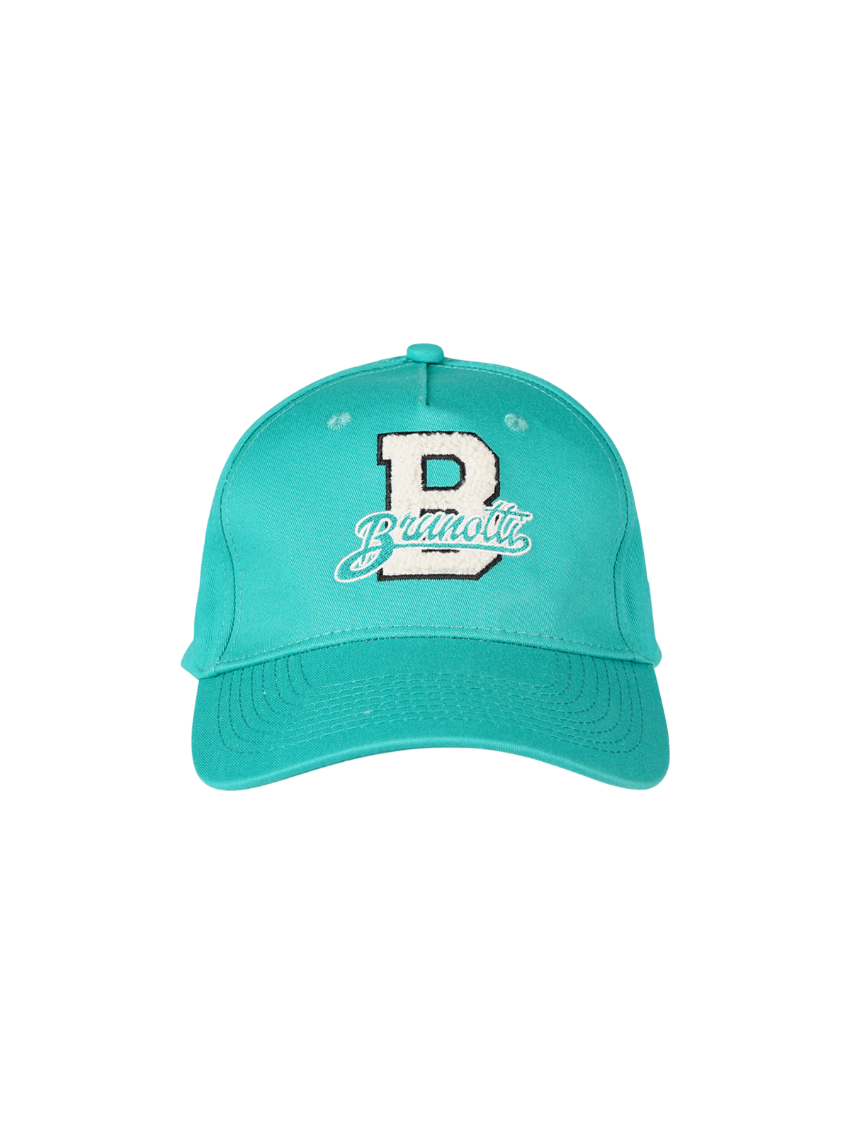 Chica-Varsity Women Cap | Green