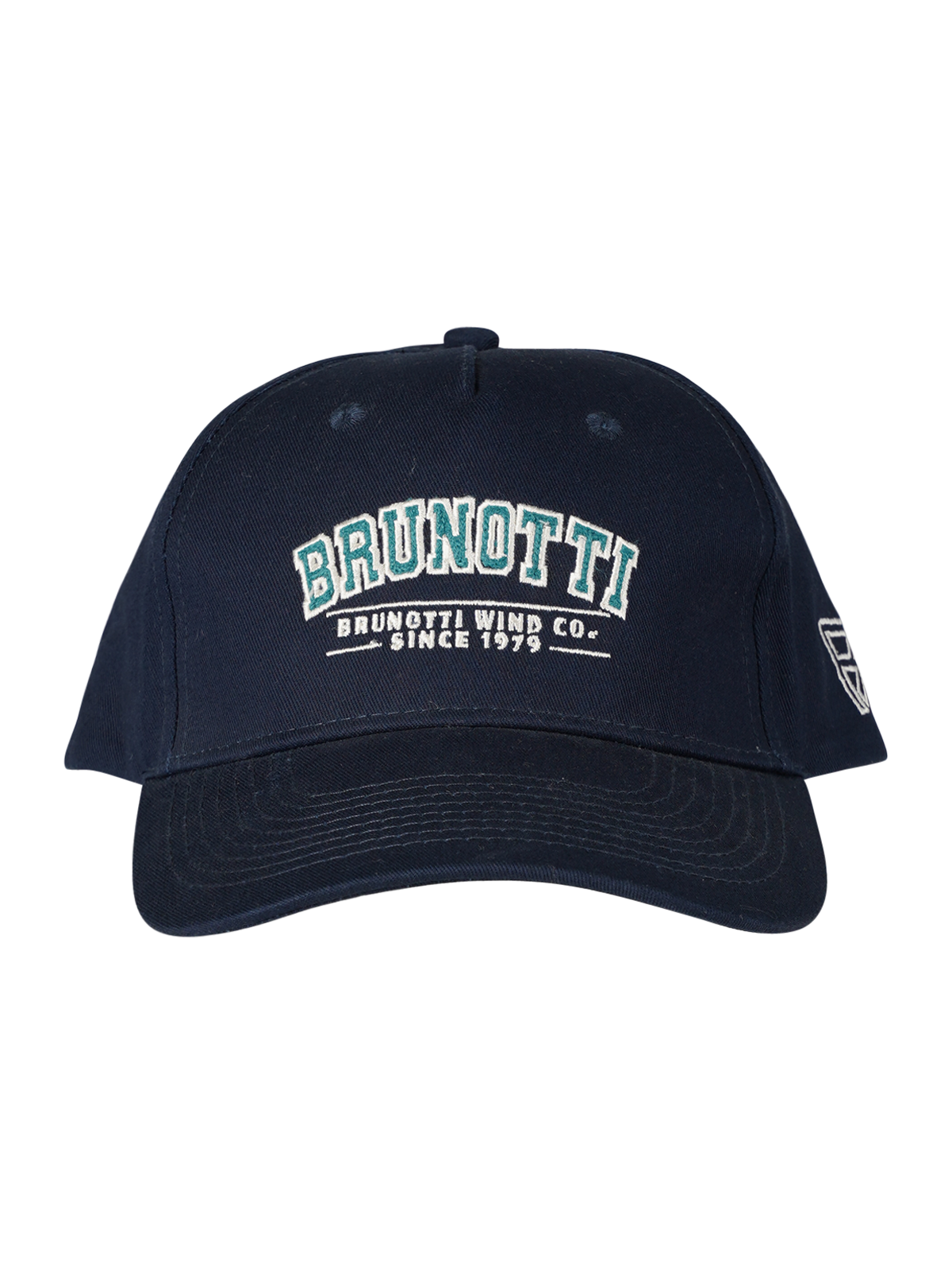 Vary Men Cap | Blue