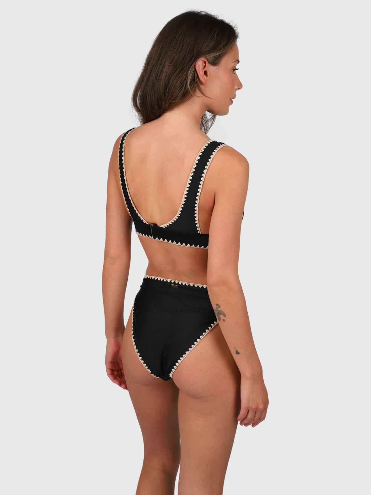 Bodhi Women Bikini Set | Black 2 Bodhi Women Bikini Set | Black