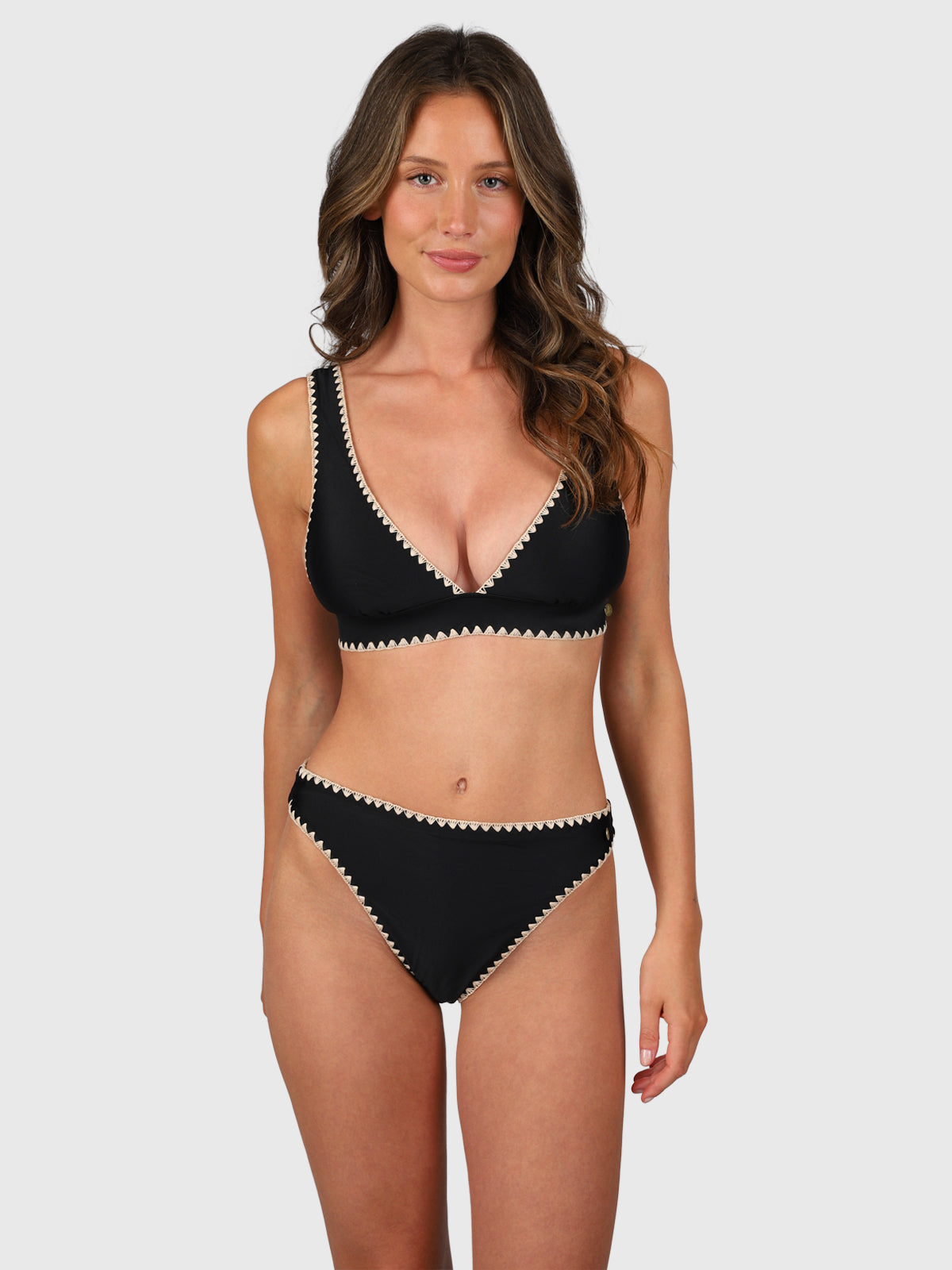 Bodhi Women Bikini Set | Black 4 Bodhi Women Bikini Set | Black