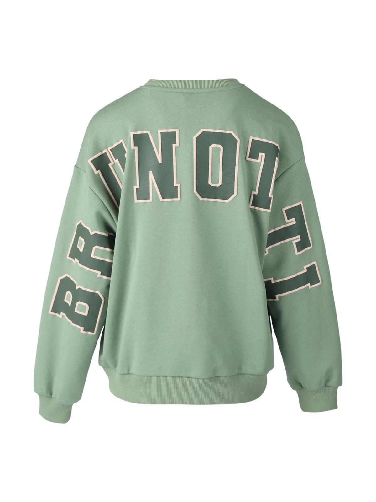 Summer Alm Women Sweater | Eucalyptus 10 Summer Alm Women Sweater | Eucalyptus