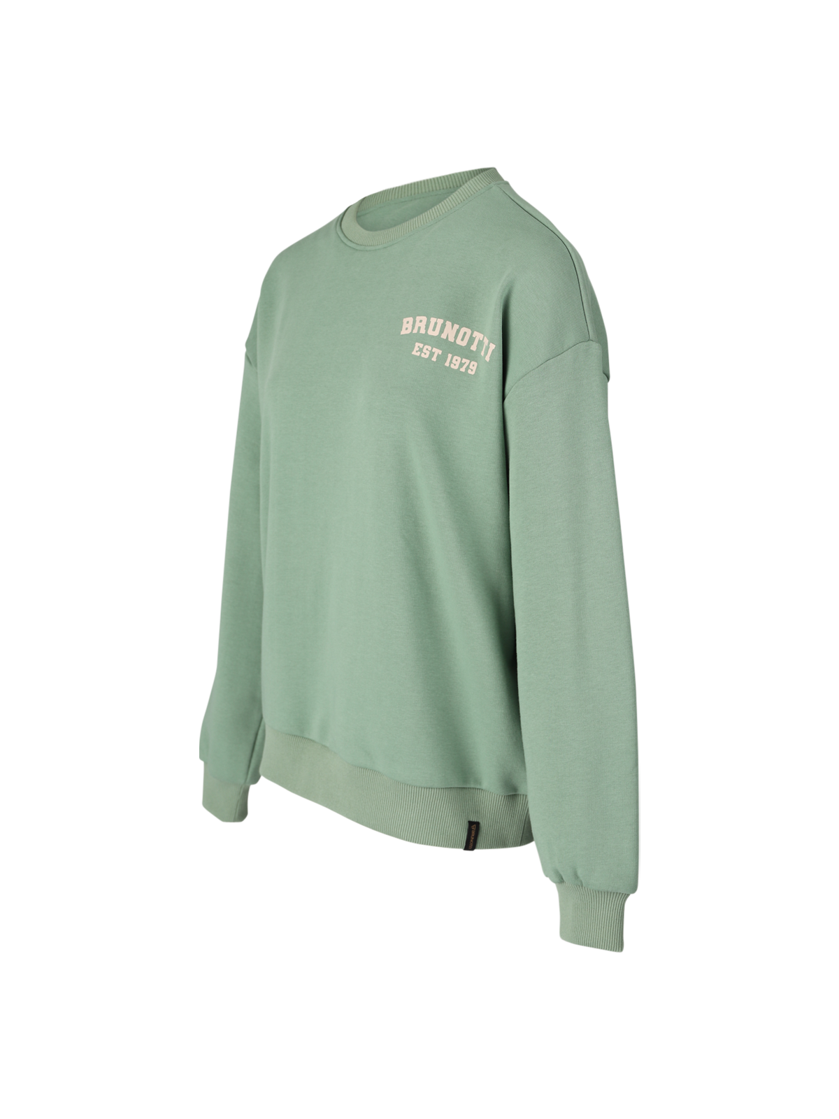 Summer Alm Women Sweater | Eucalyptus 11 Summer Alm Women Sweater | Eucalyptus