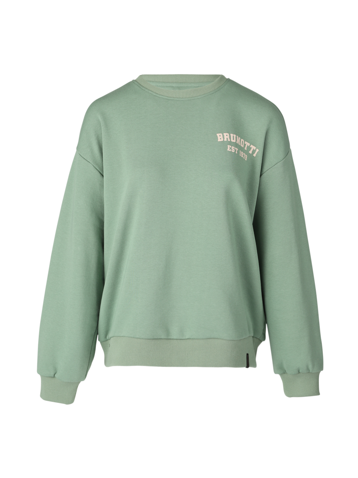 Summer Alm Women Sweater | Eucalyptus 9 Summer Alm Women Sweater | Eucalyptus
