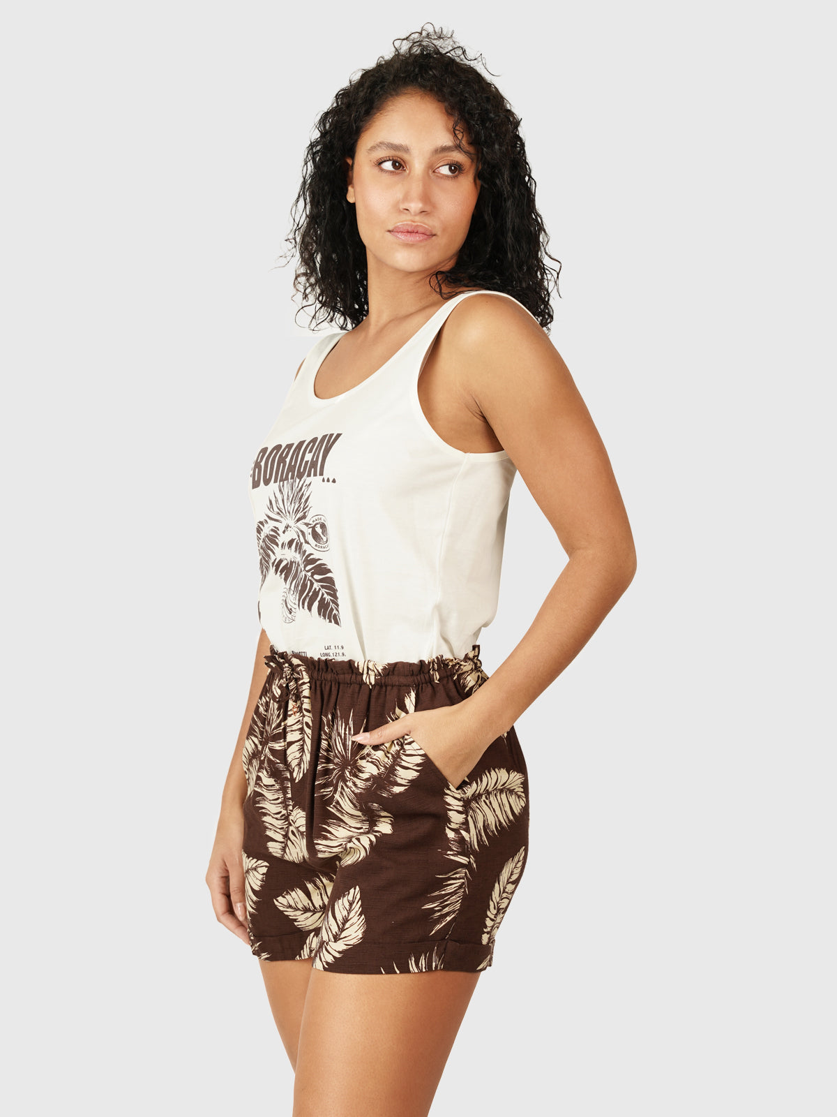 Bocana Women Top | Off-White 3 Bocana Women Top | Off-White