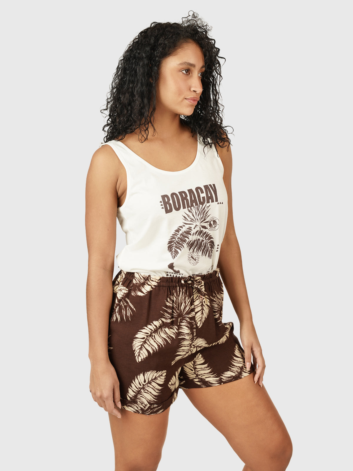 Bocana Women Top | Off-White 4 Bocana Women Top | Off-White