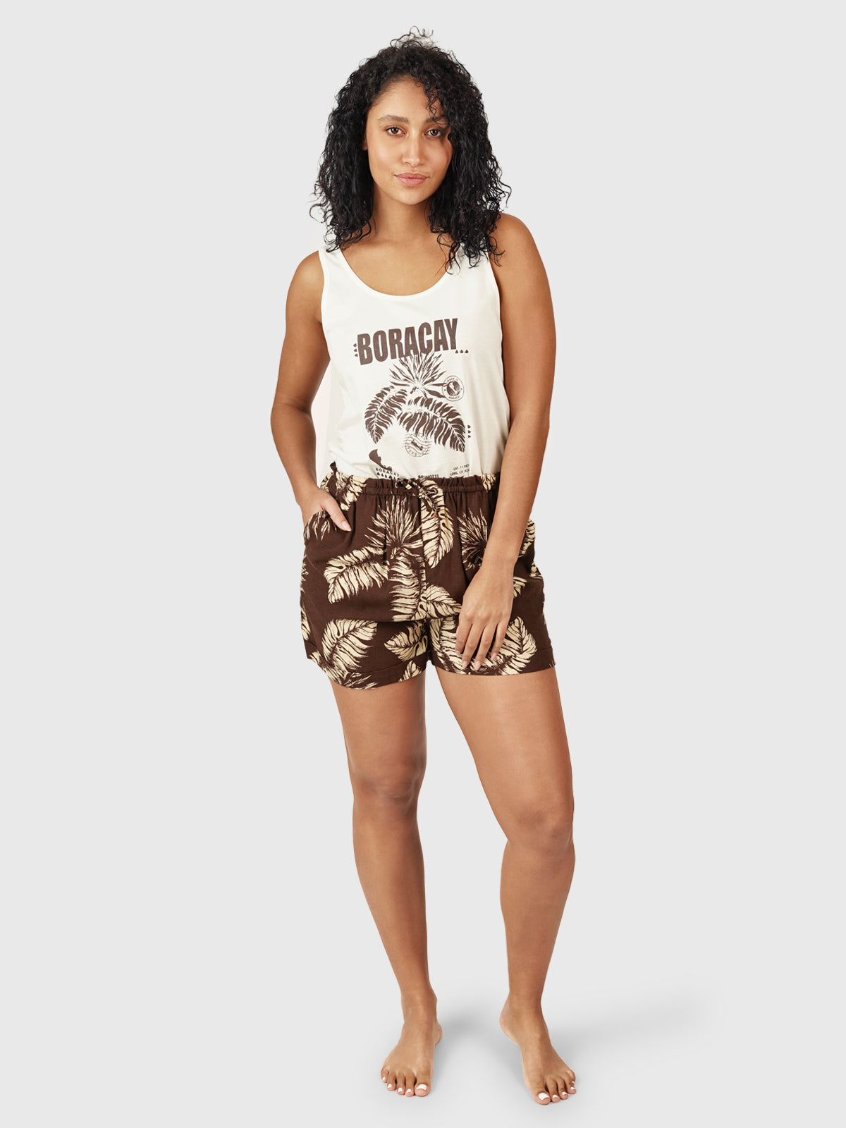 Bocana Women Top | Off-White 5 Bocana Women Top | Off-White