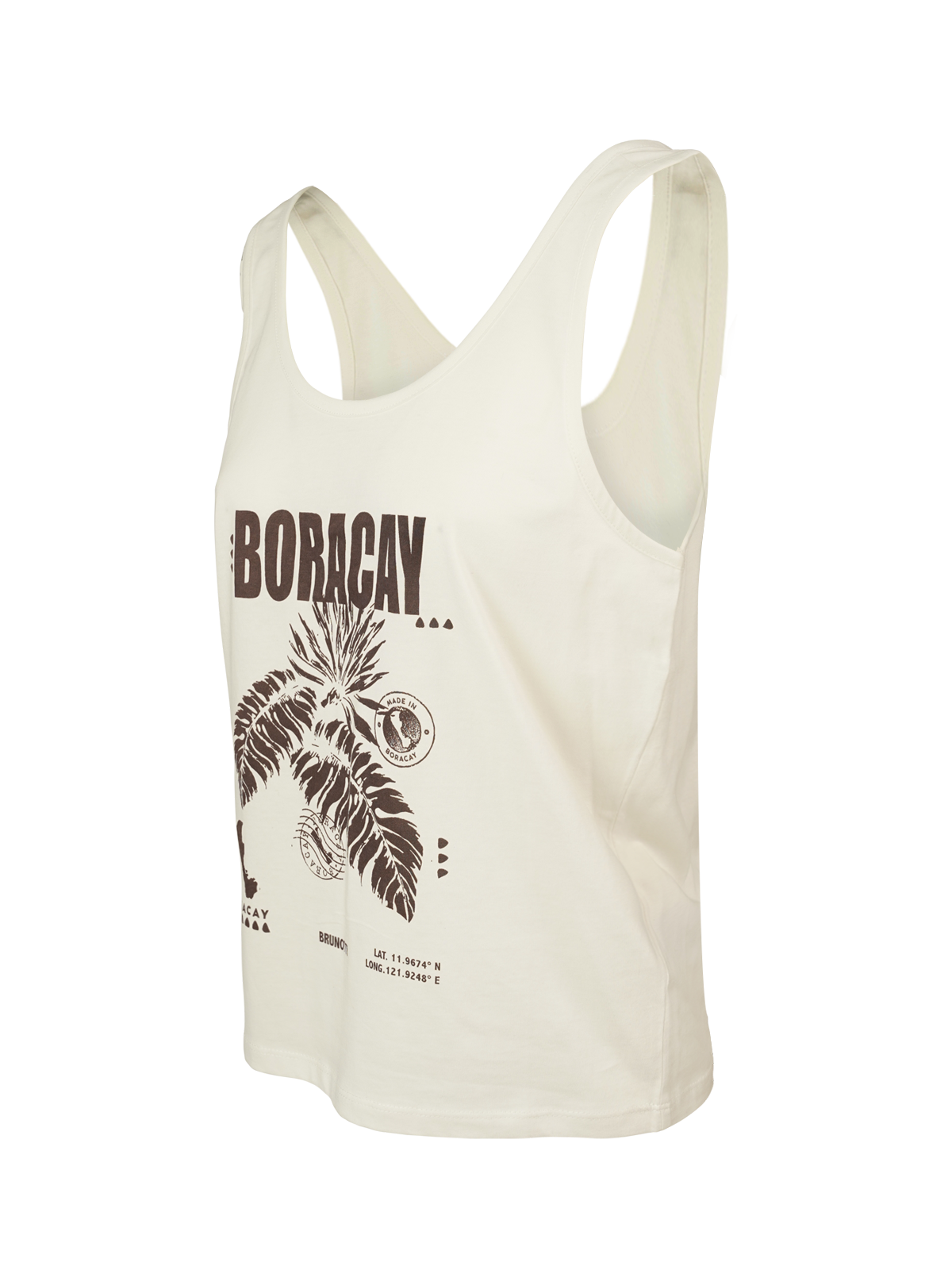 Bocana Women Top | Off-White 7 Bocana Women Top | Off-White