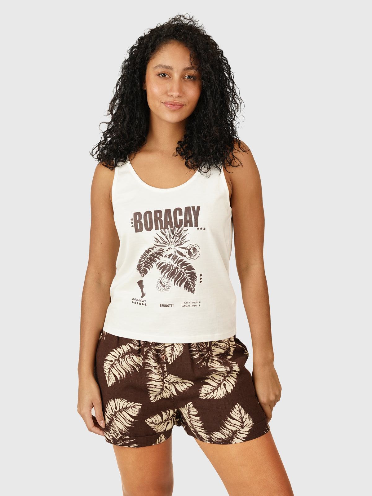 Bocana Women Top | Off-White 8 Bocana Women Top | Off-White