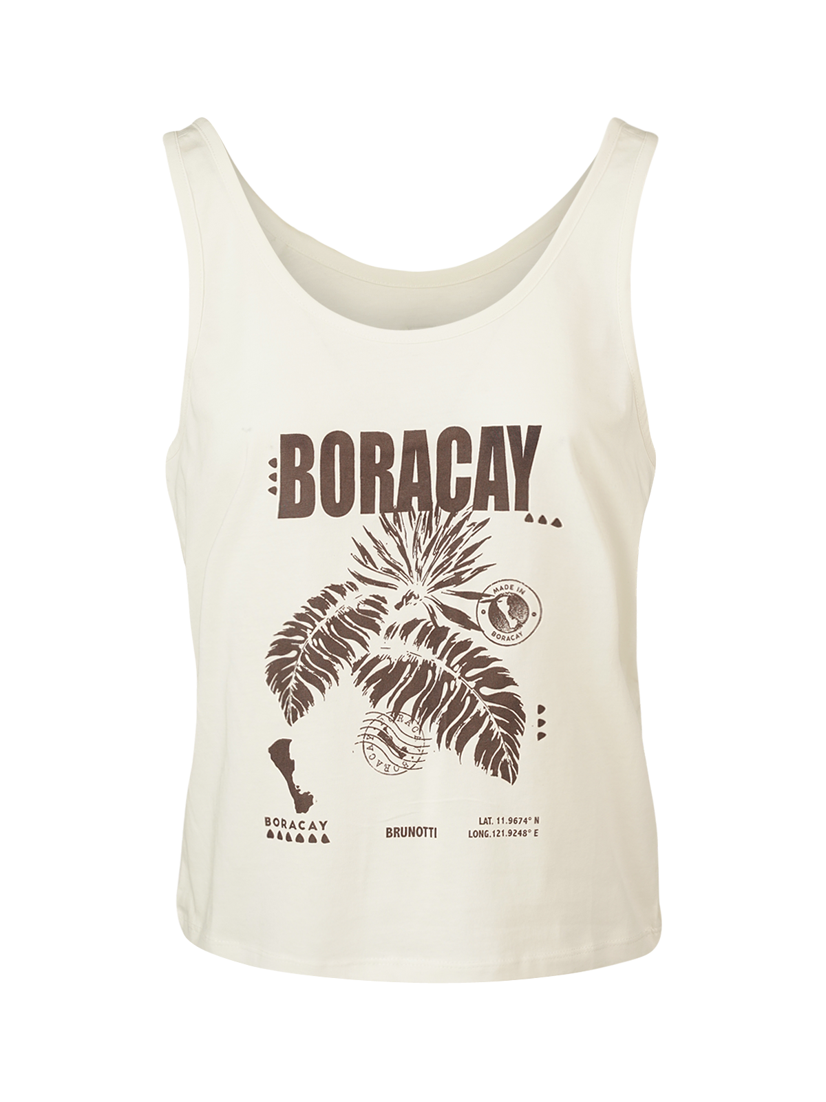 Bocana Women Top | Off-White 9 Bocana Women Top | Off-White