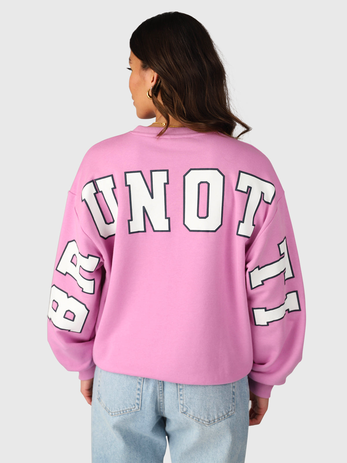 Summer Alm Women Sweater | Violet 5 Summer Alm Women Sweater | Violet