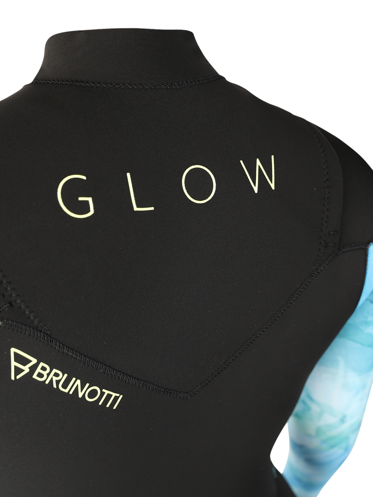 Glow-Fullsuit-5/3-Splash Women Wetsuit | Blue 3 Glow-Fullsuit-5/3-Splash Women Wetsuit | Blue