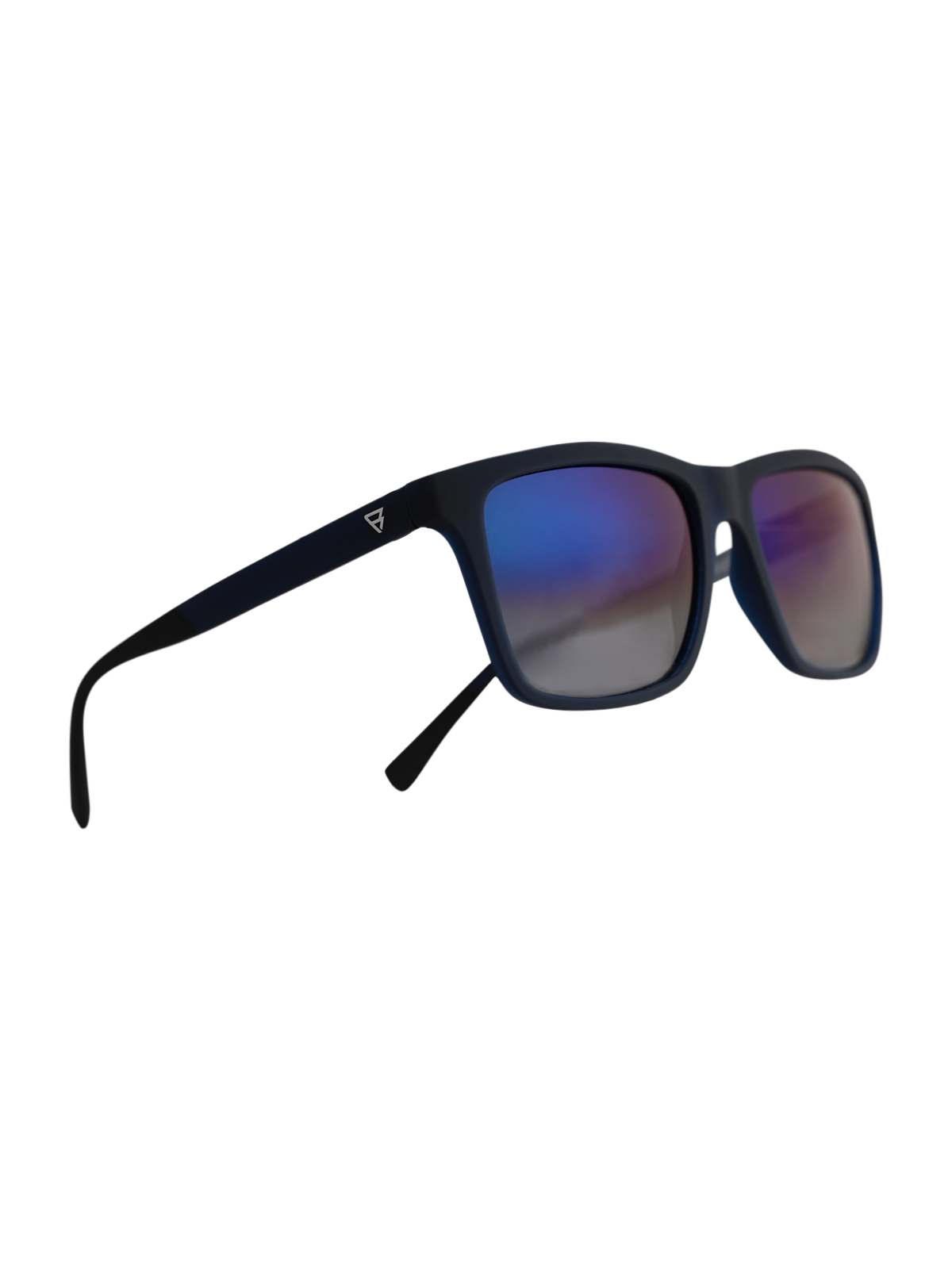 Bidart Unisex Sunglasses | Blue 2 Bidart Unisex Sunglasses | Blue