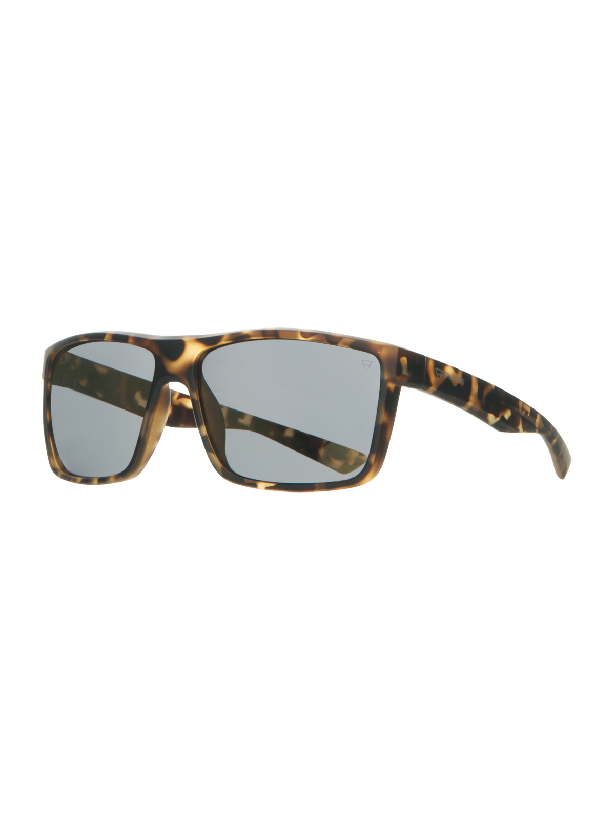 Lean Unisex Sunglasses | Brown 2 Lean Unisex Sunglasses | Brown