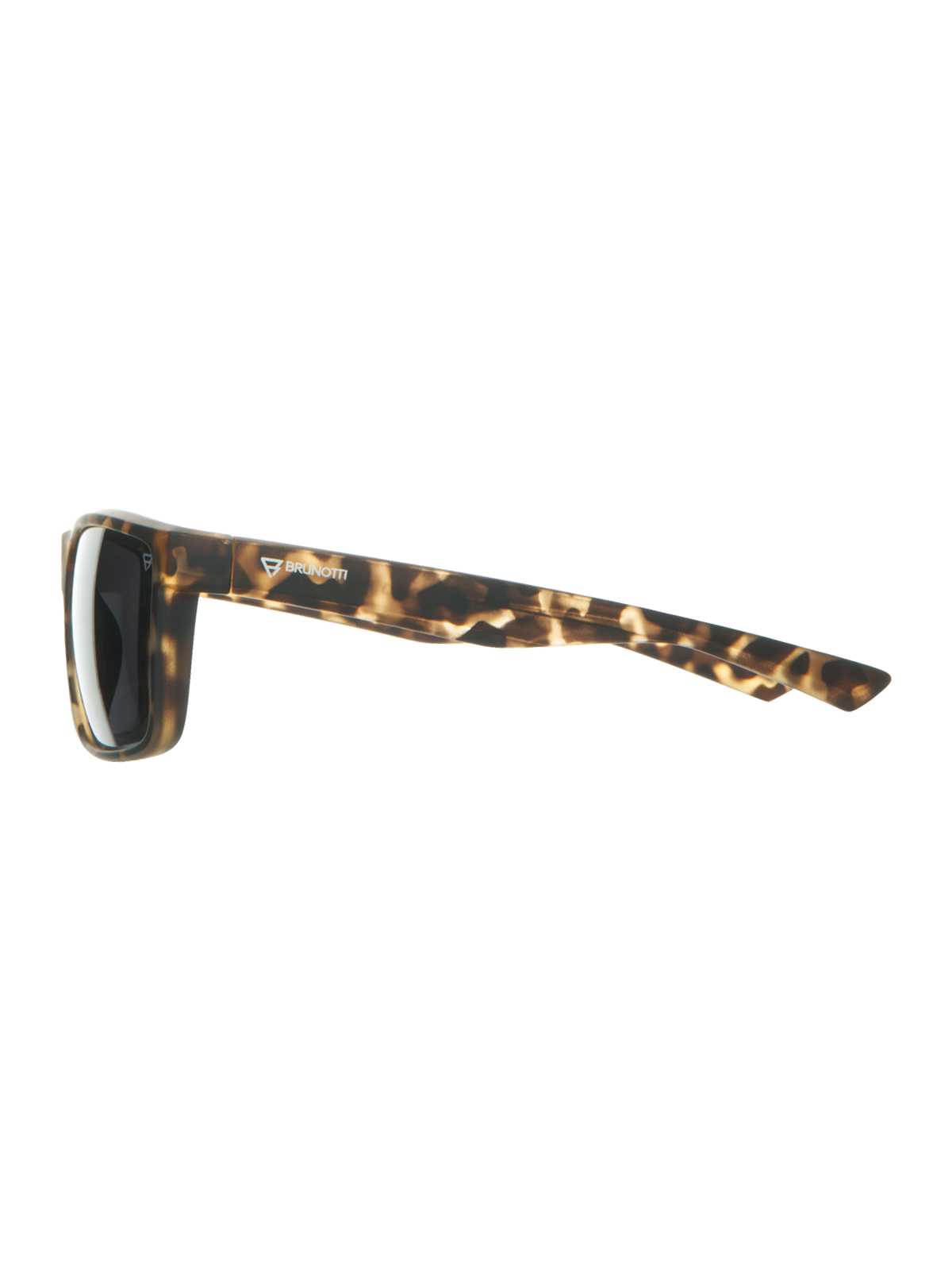 Lean Unisex Sunglasses | Brown 3 Lean Unisex Sunglasses | Brown