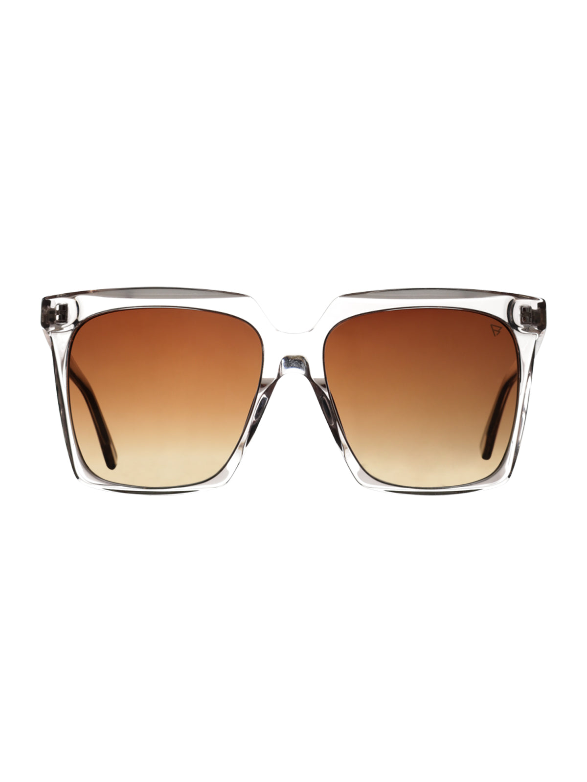 Amy Unisex Sunglasses | White 1 Amy Unisex Sunglasses | White