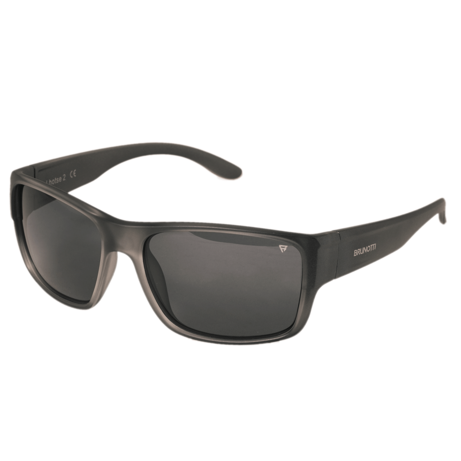 Lhotse 2 Sunglasses | Grey 2 Lhotse 2 Sunglasses | Grey