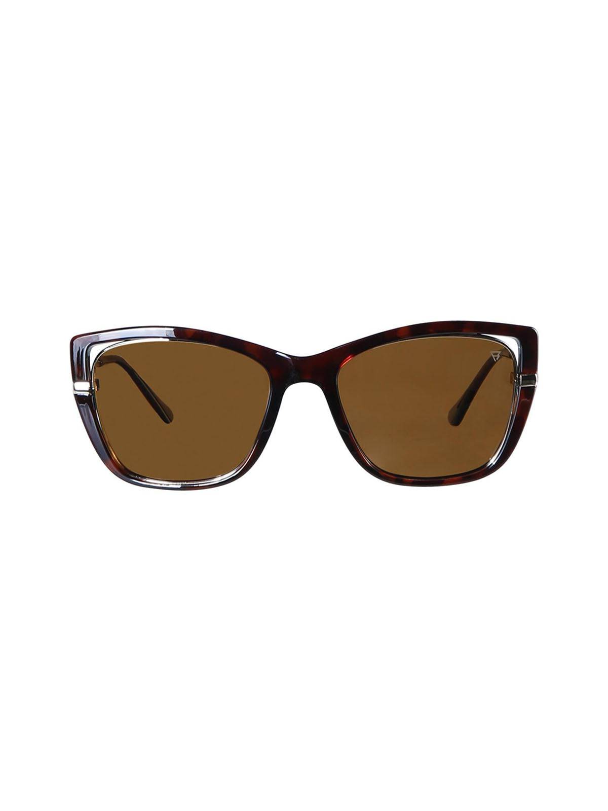 Parana 1 Women Sunglasses | Brown 1 Parana 1 Women Sunglasses | Brown