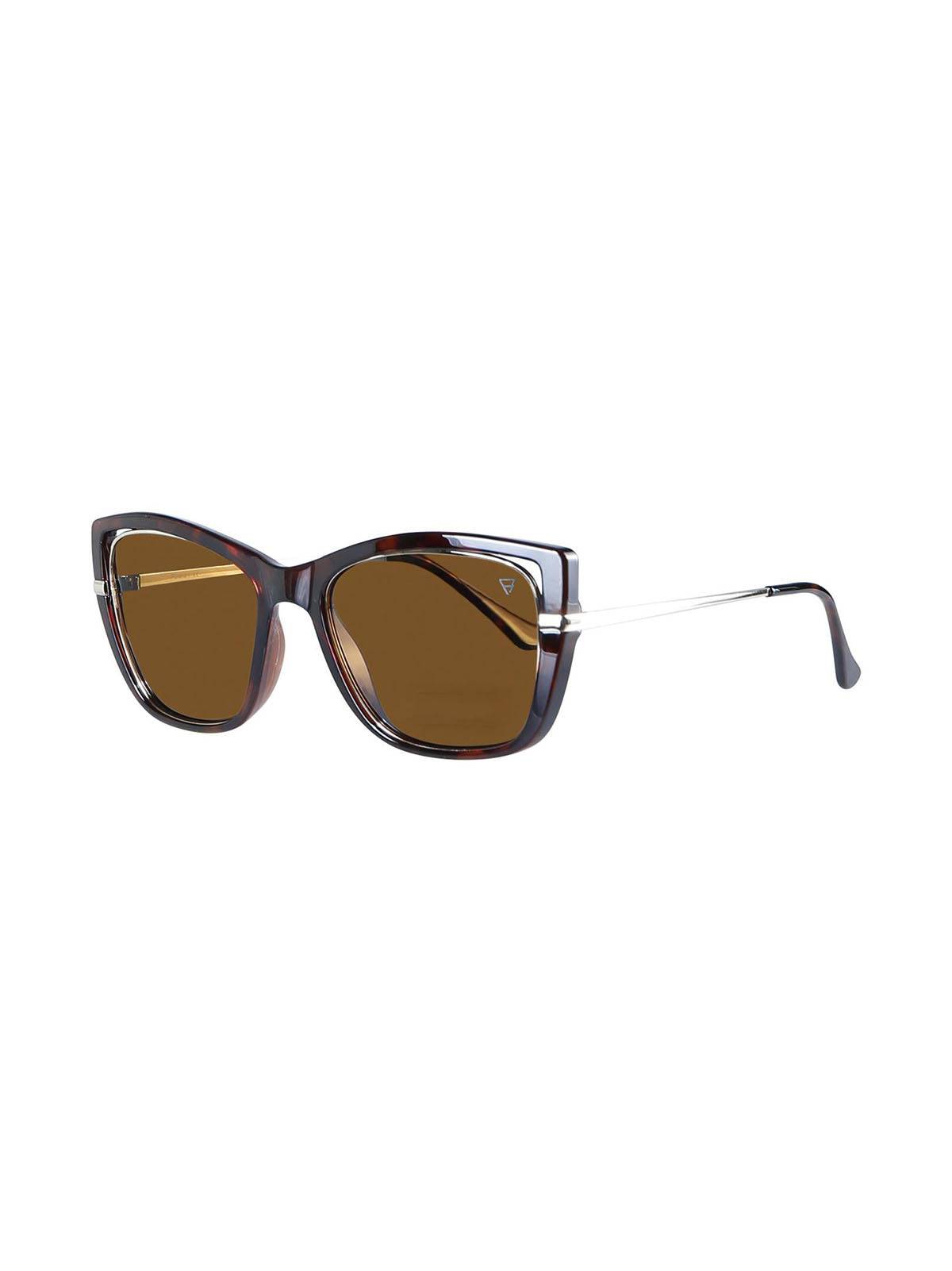 Parana 1 Women Sunglasses | Brown 2 Parana 1 Women Sunglasses | Brown