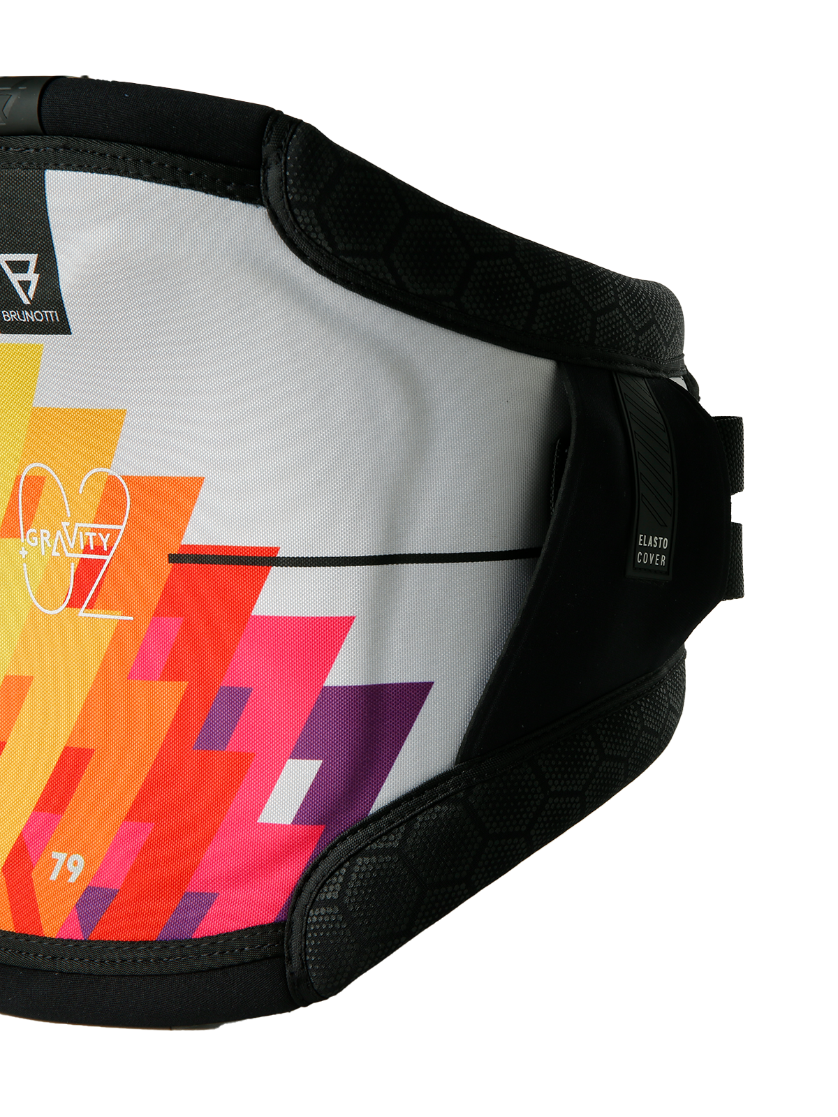 Gravity-02 '79 Pro Comfort Multi-Use Harness | Yellow 3 Gravity-02 '79 Pro Comfort Multi-Use Harness | Yellow