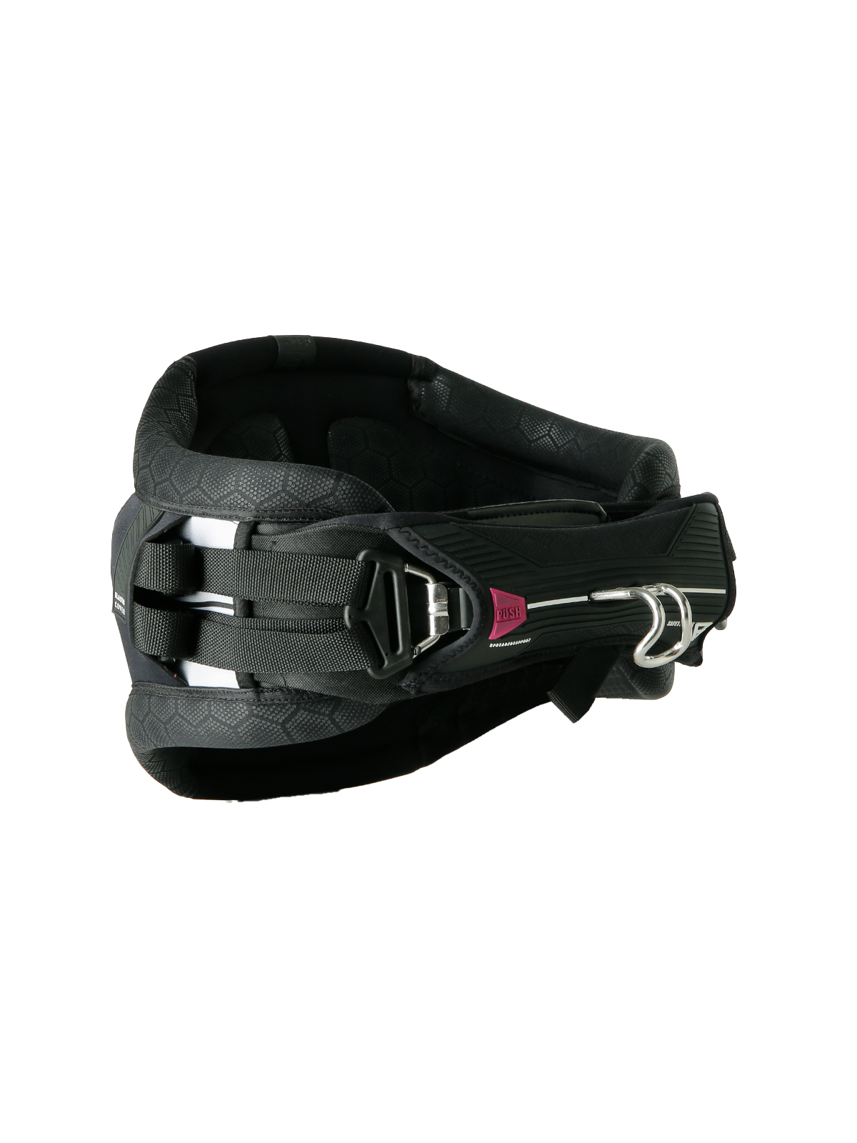 Gravity-02 '79 Pro Comfort Multi-Use Harness | Yellow 4 Gravity-02 '79 Pro Comfort Multi-Use Harness | Yellow
