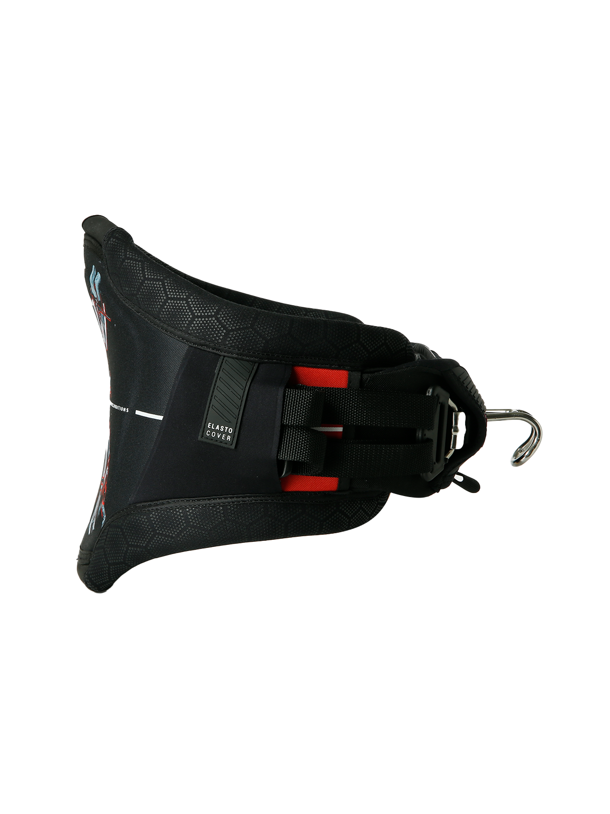 Gravity-01 Pro Performance Multi-Use Waist Harness | Four Presidents 3 Gravity-01 Pro Performance Multi-Use Waist Harness | Four Presidents