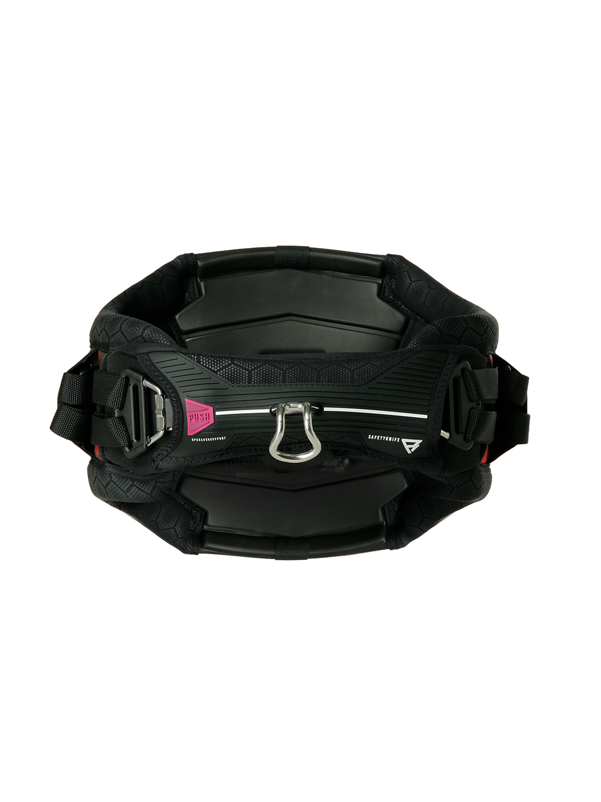 Gravity-01 Pro Performance Multi-Use Waist Harness | Four Presidents 4 Gravity-01 Pro Performance Multi-Use Waist Harness | Four Presidents