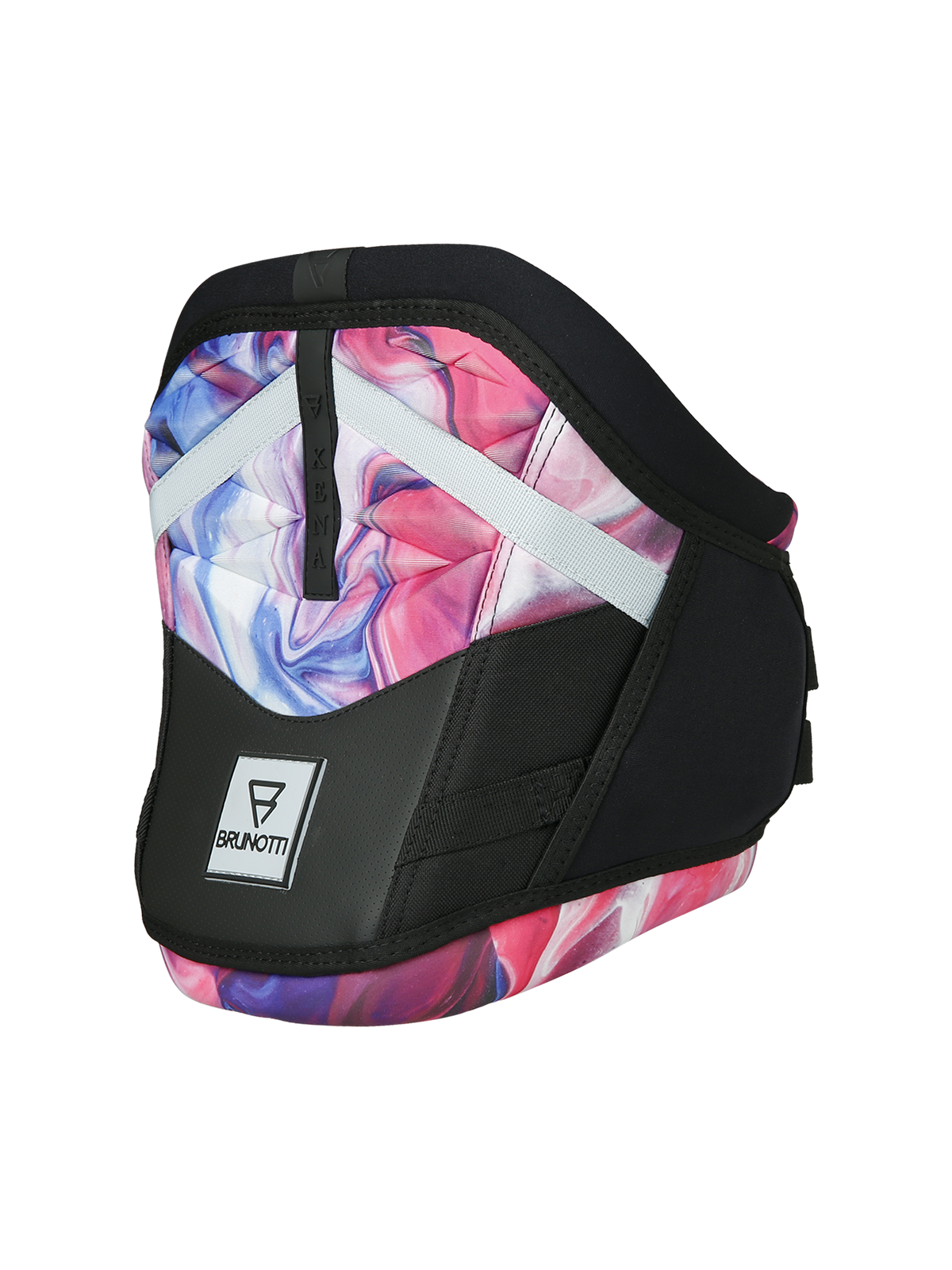 Xena Waist Women Harness | Purple 3 Xena Waist Women Harness | Purple
