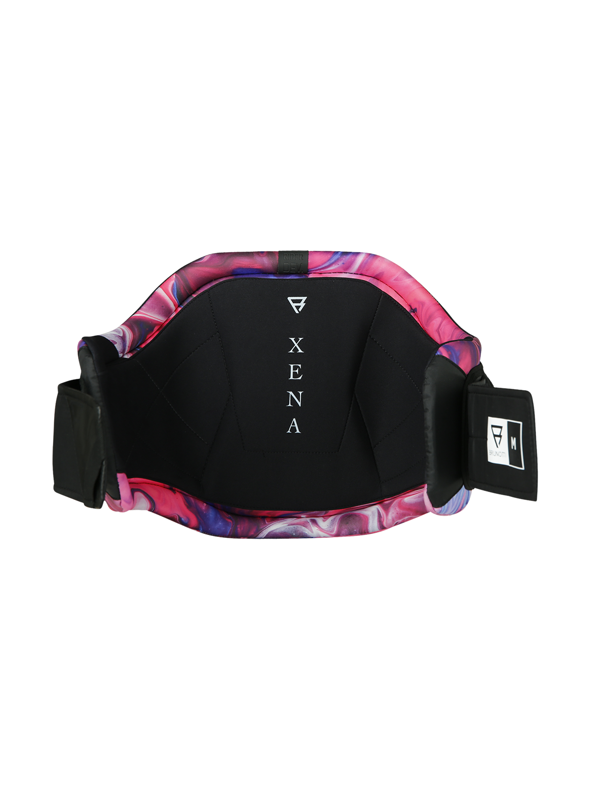 Xena Waist Women Harness | Purple 5 Xena Waist Women Harness | Purple