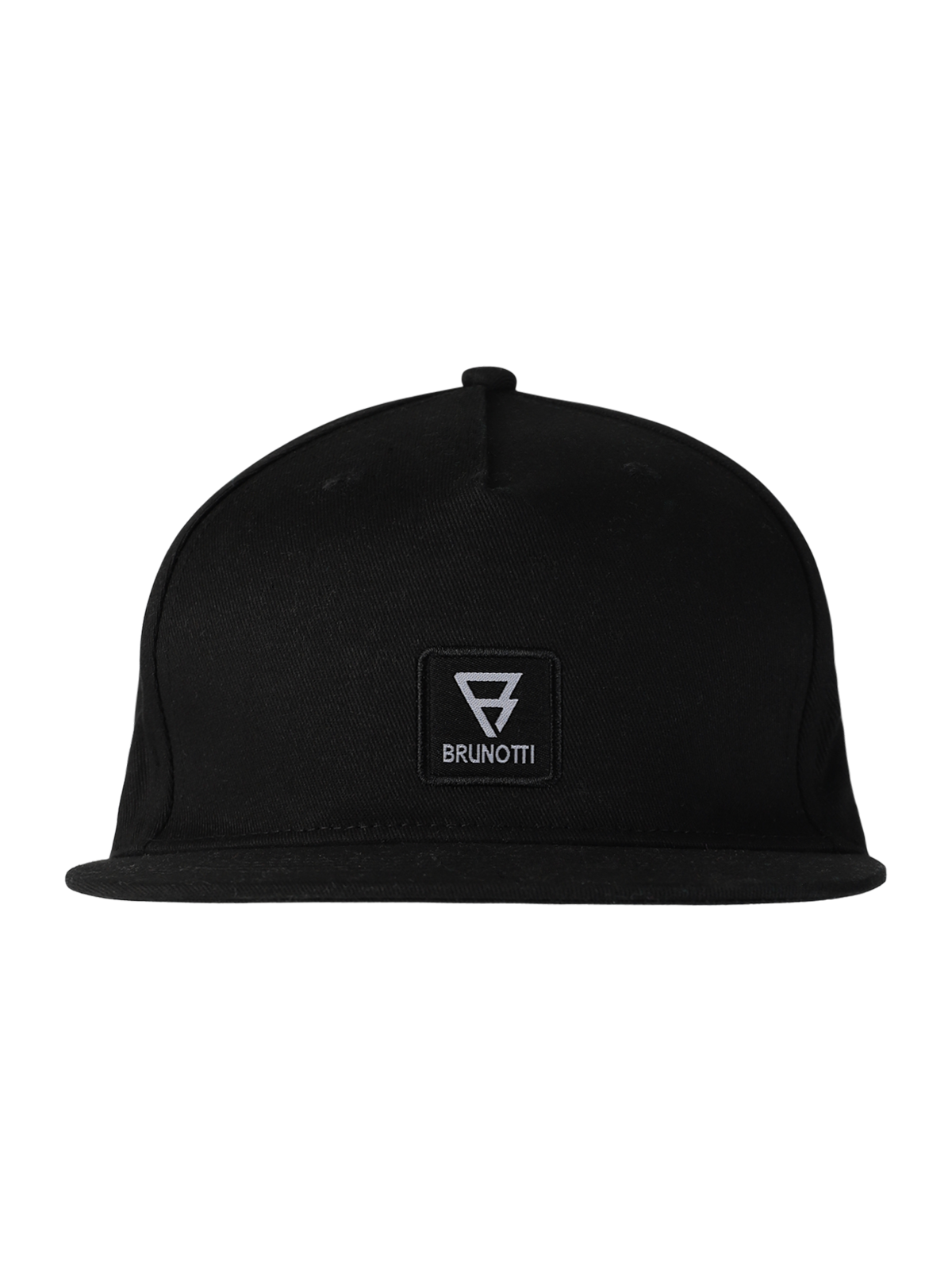 Colnos-N  Cap | Black