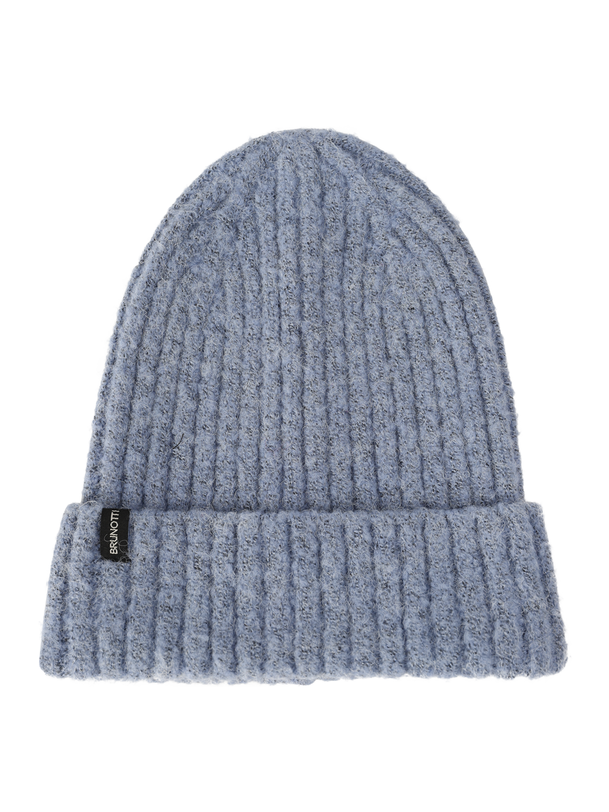 Latania Women Beanie | Blue 1 Latania Women Beanie | Blue
