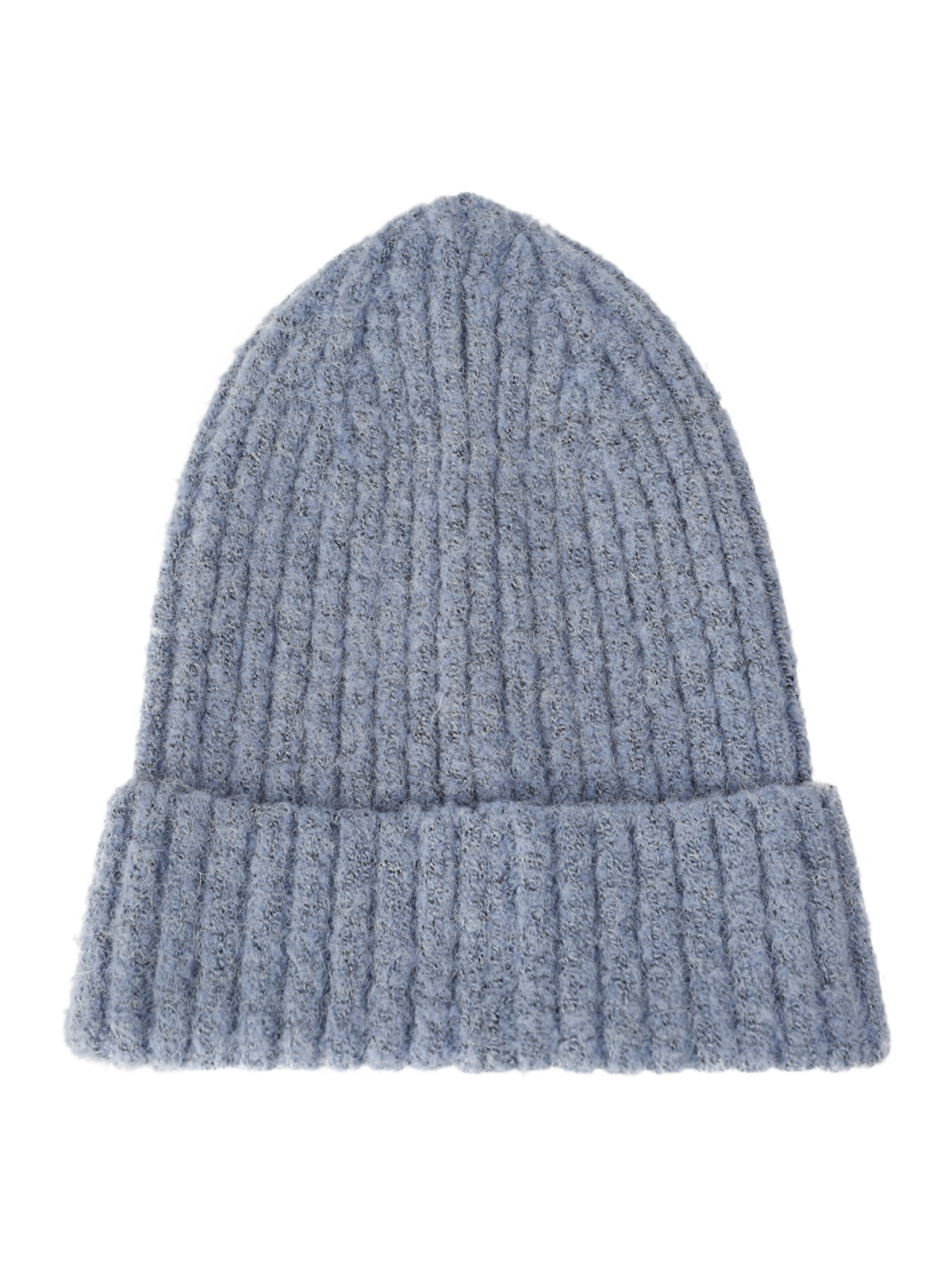 Latania Women Beanie | Blue 2 Latania Women Beanie | Blue