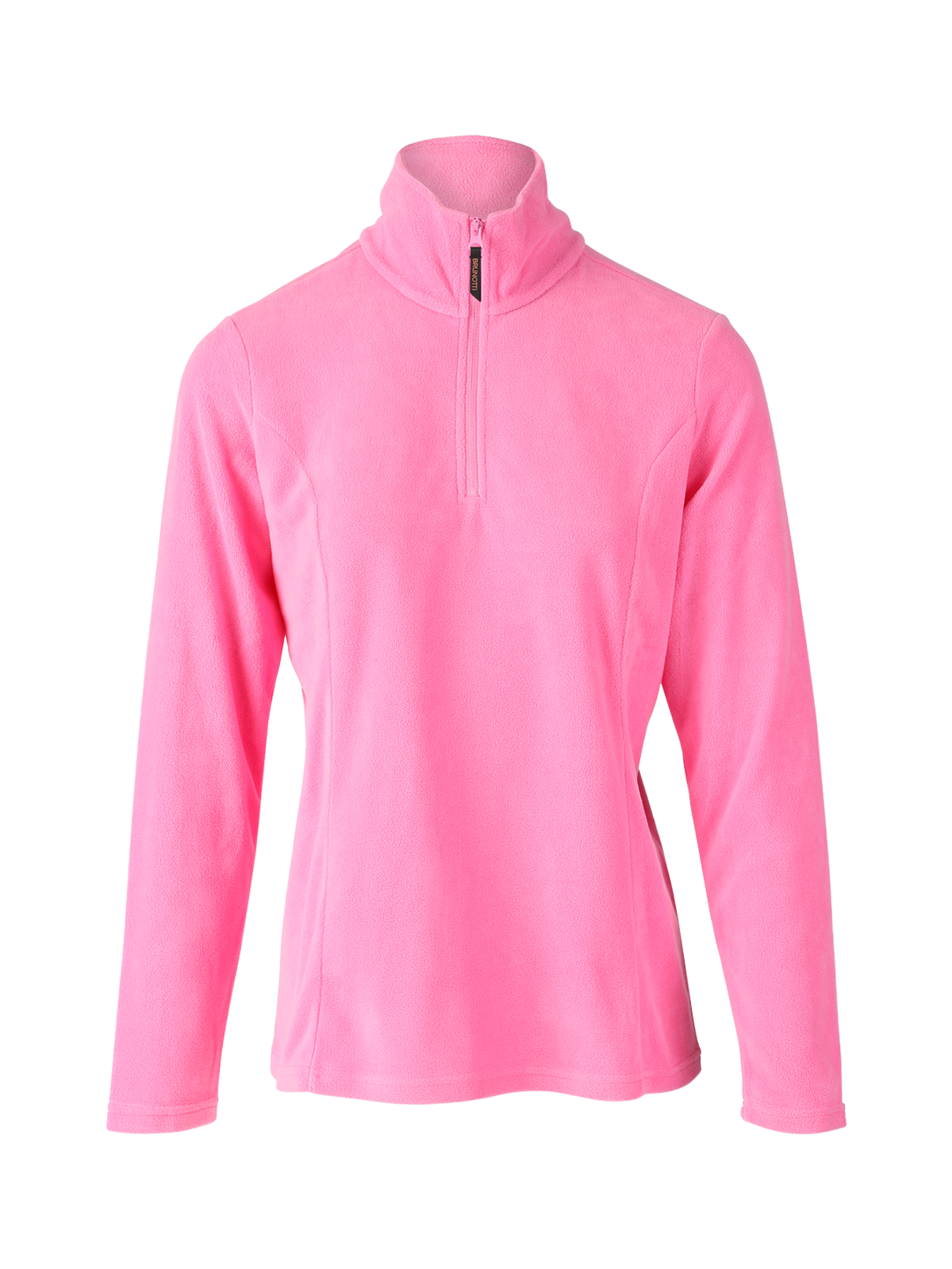 Mini-R Women Fleece | Barbie Pink 6 Mini-R Women Fleece | Barbie Pink
