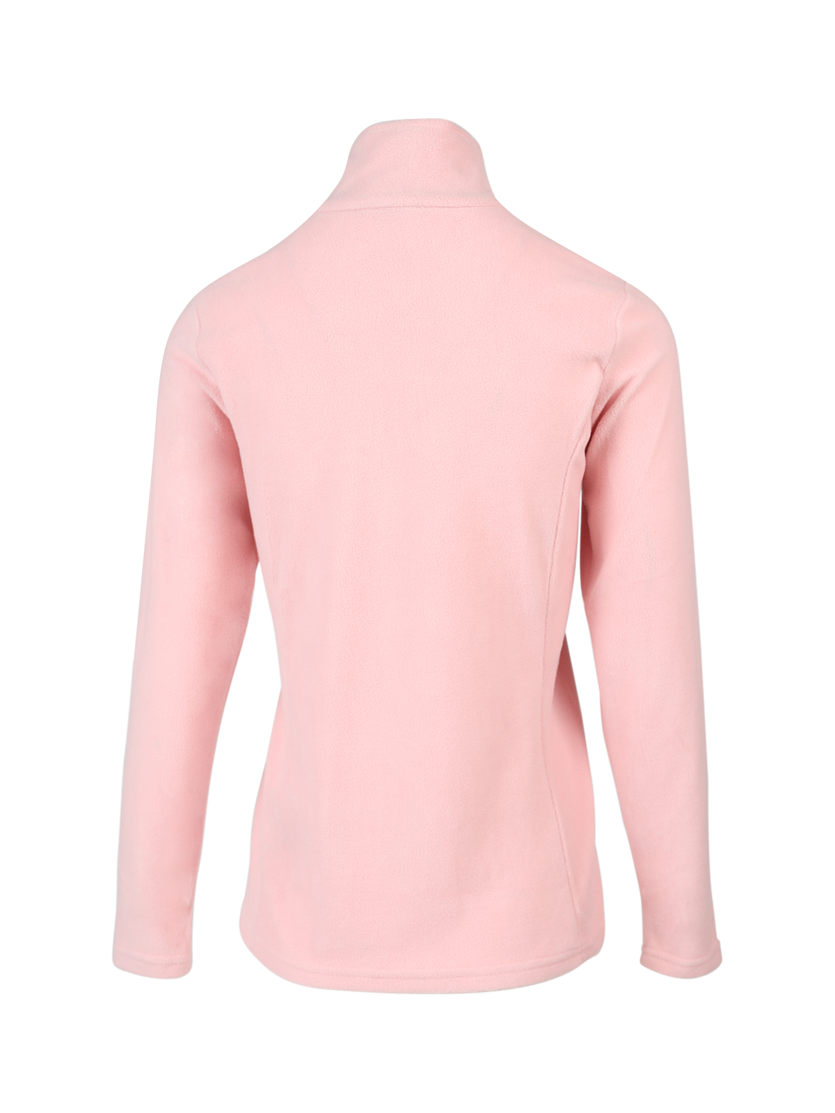 Misma Women Fleece | Soft Pink 8 Misma Women Fleece | Soft Pink